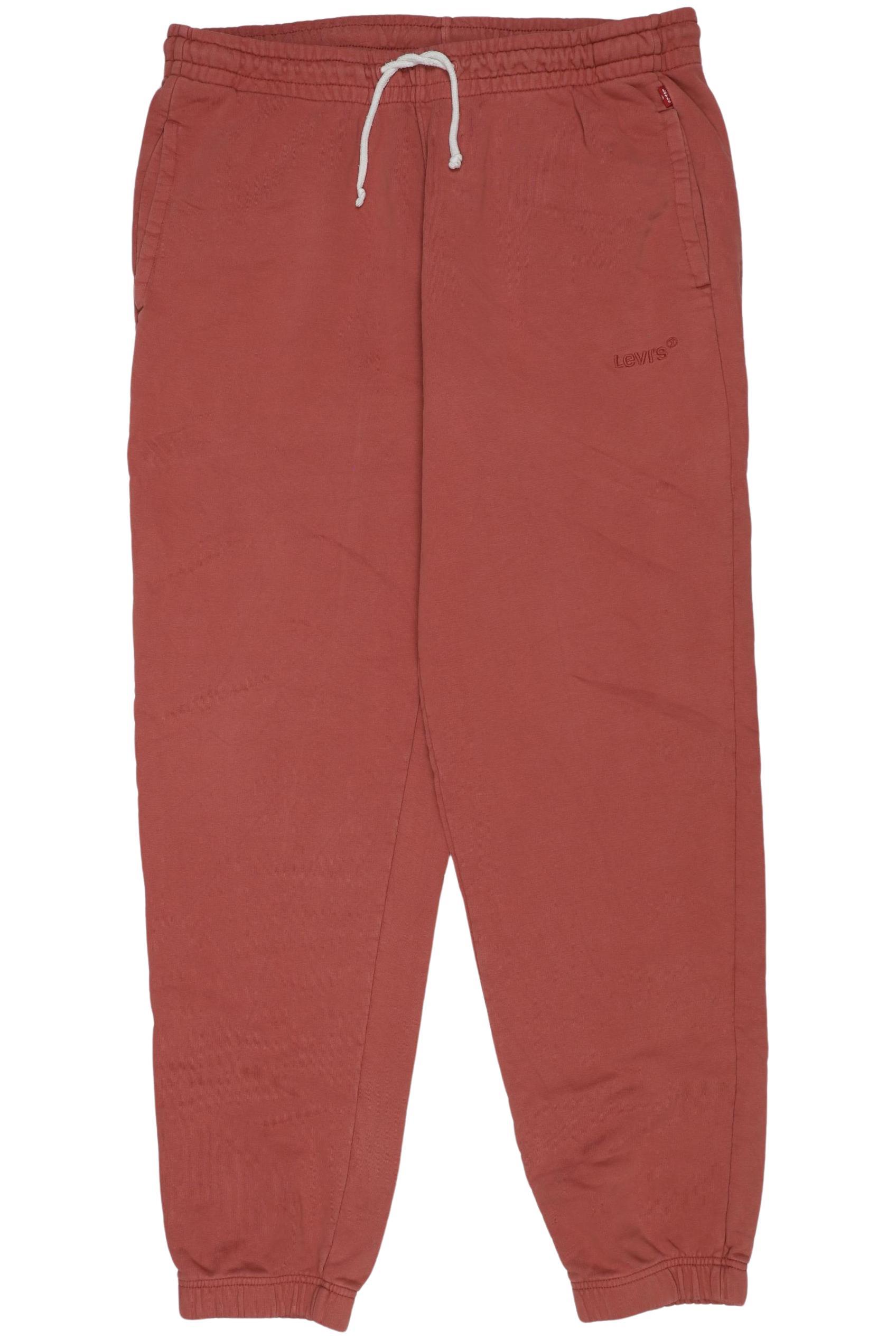 Thumbnail - Levis Herren Stoffhose, rot, Gr. 0