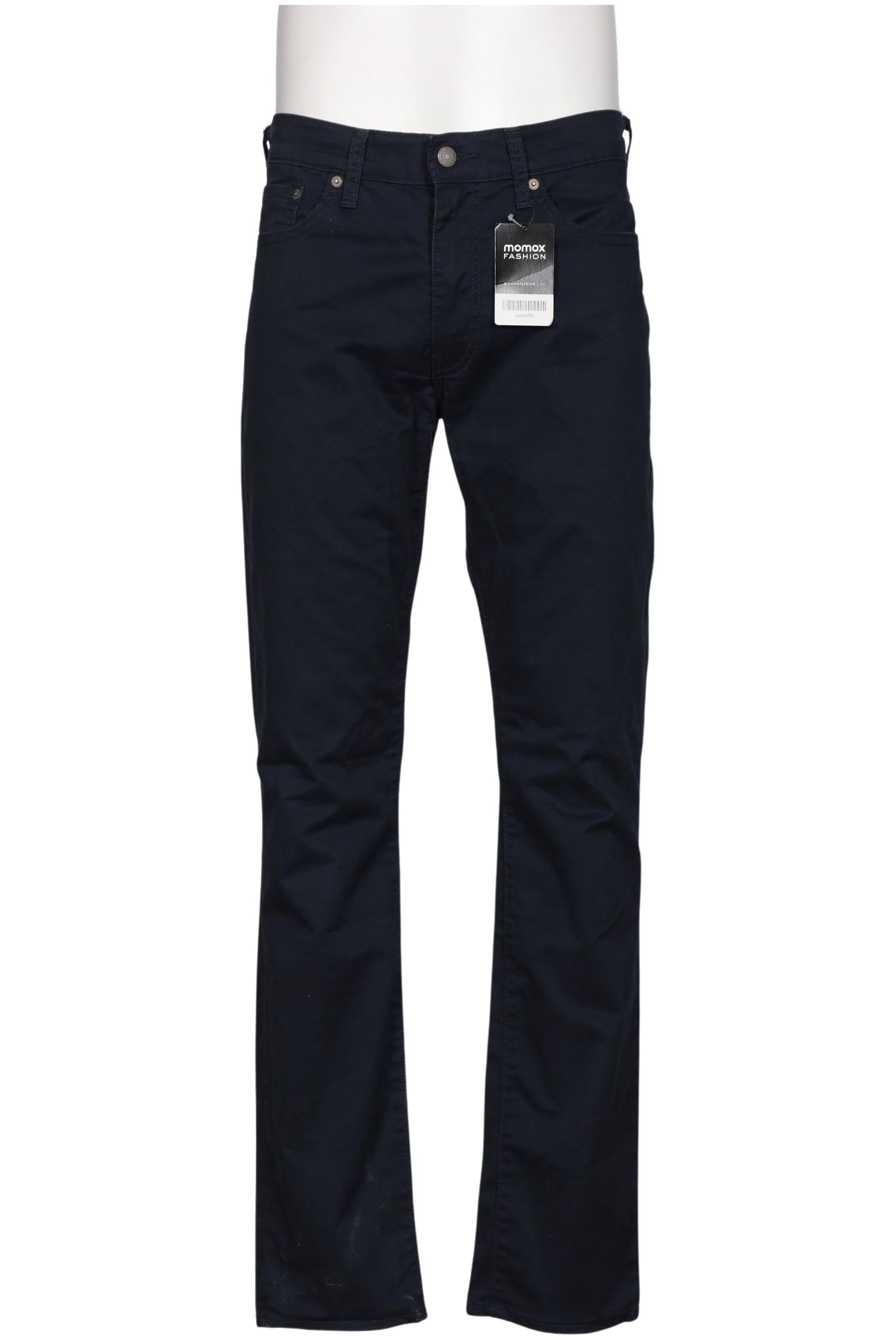

Levis Herren Stoffhose, marineblau, Gr. 33