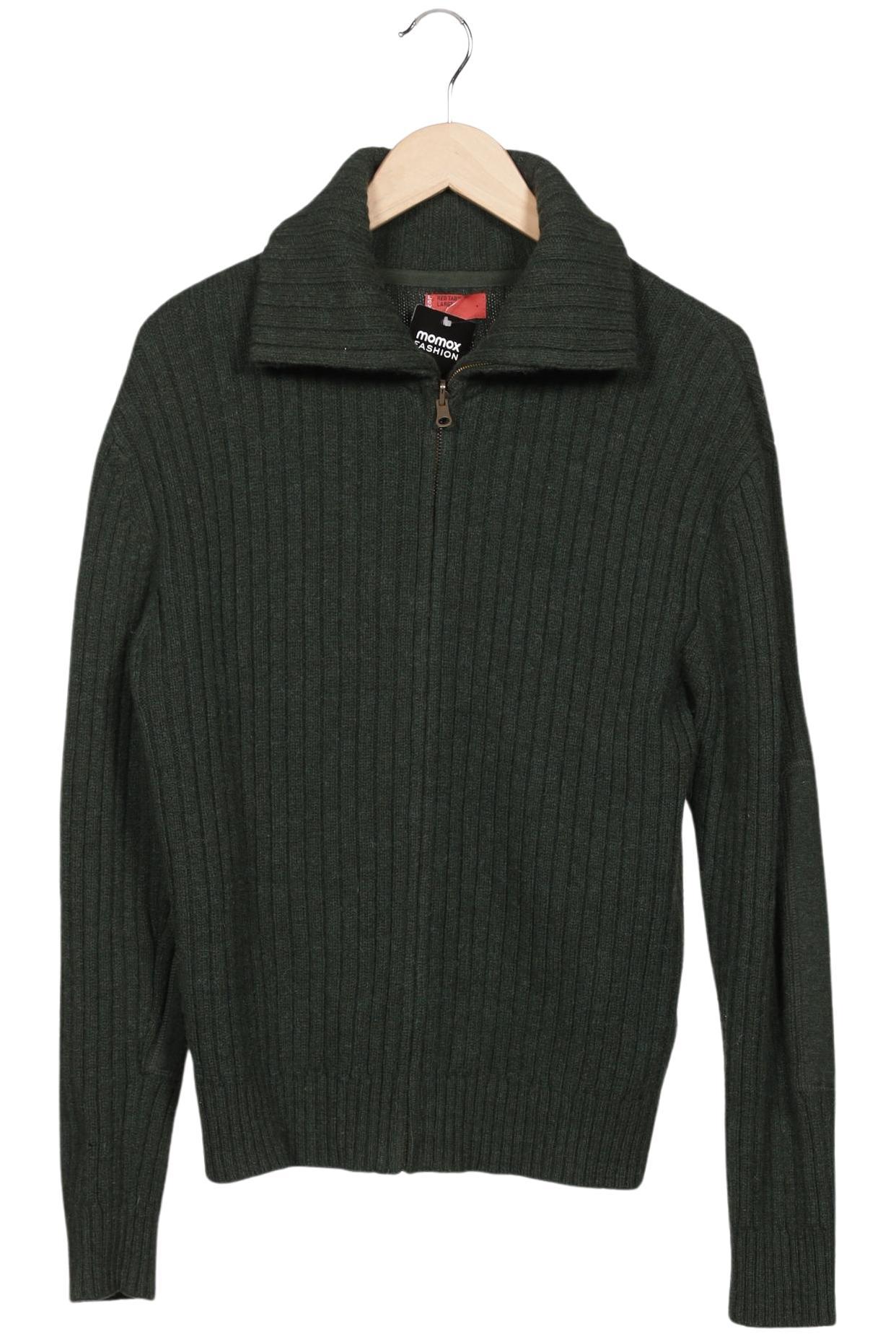 

Levis Herren Strickjacke, grün, Gr. 52