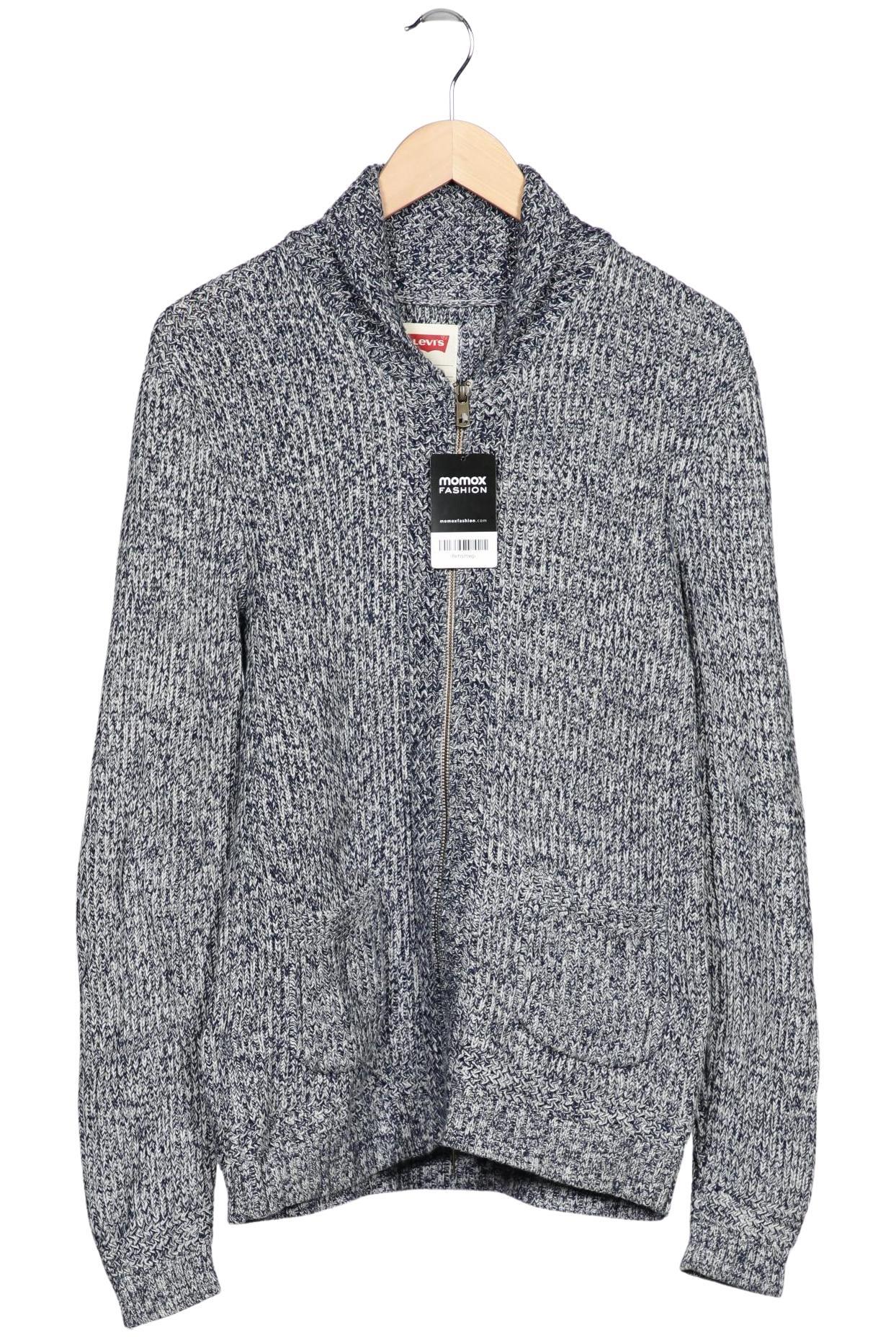

Levis Herren Strickjacke, mehrfarbig, Gr. 48