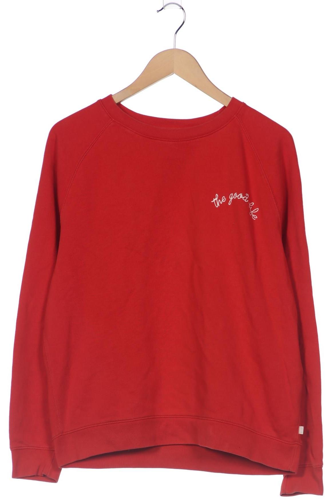 

Levis Herren Sweatshirt, rot, Gr. 54