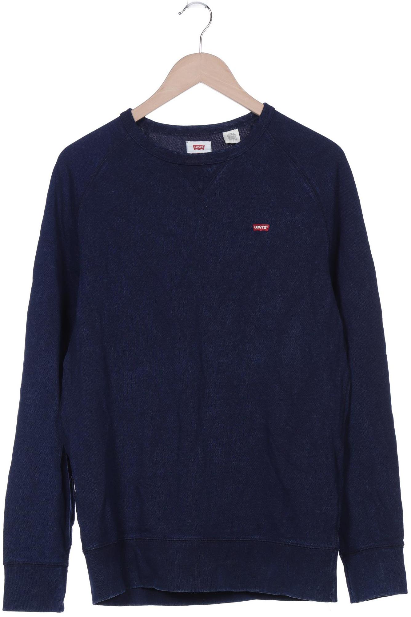 

Levis Herren Sweatshirt, marineblau, Gr. 48