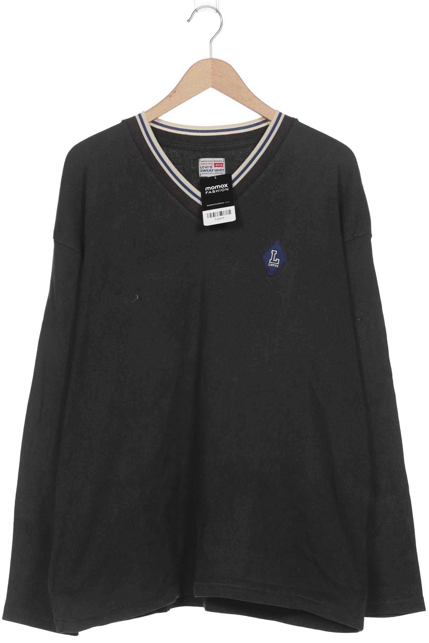 

Levis Herren Sweatshirt, marineblau, Gr. 54
