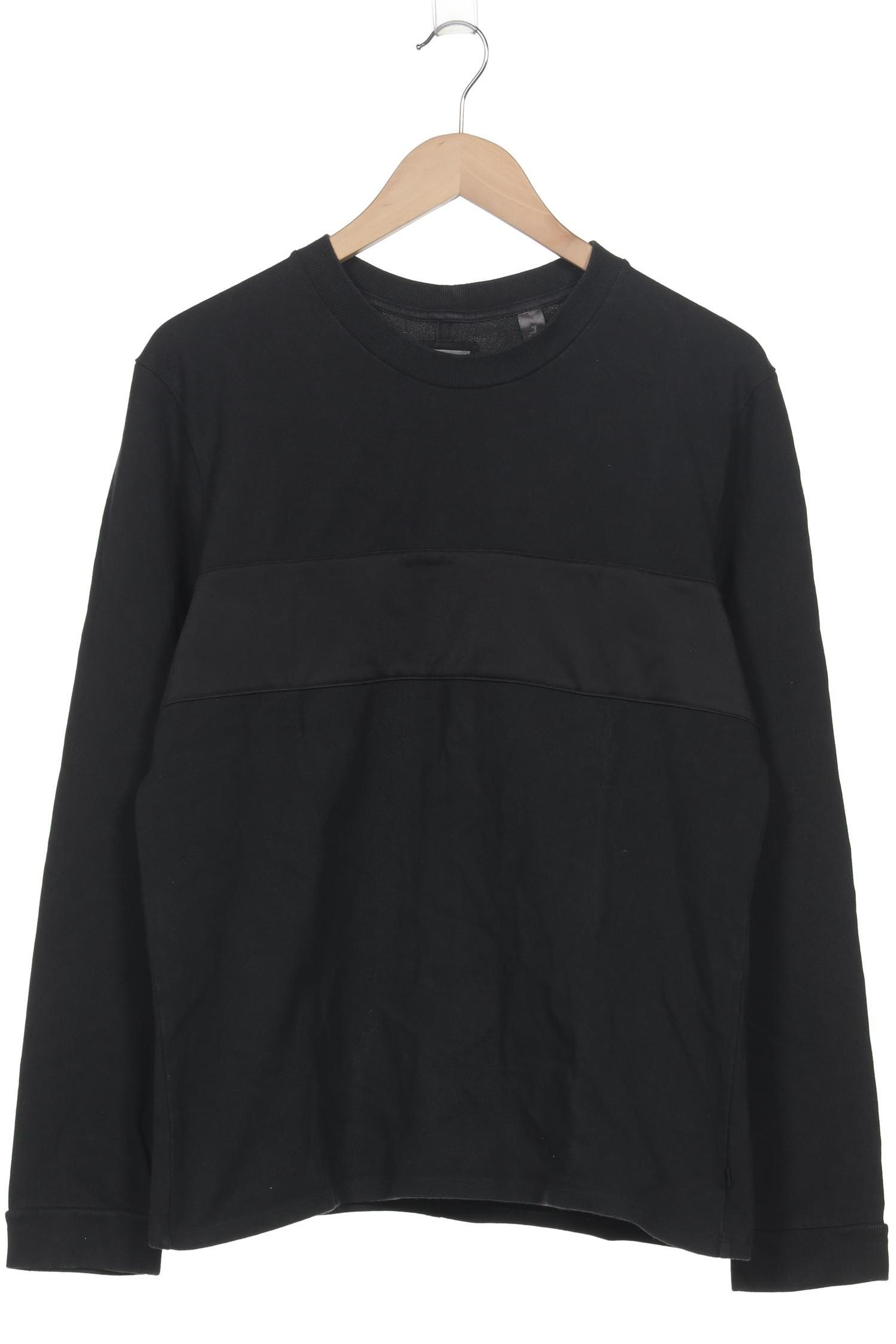 

Levis Herren Sweatshirt, schwarz, Gr. 48