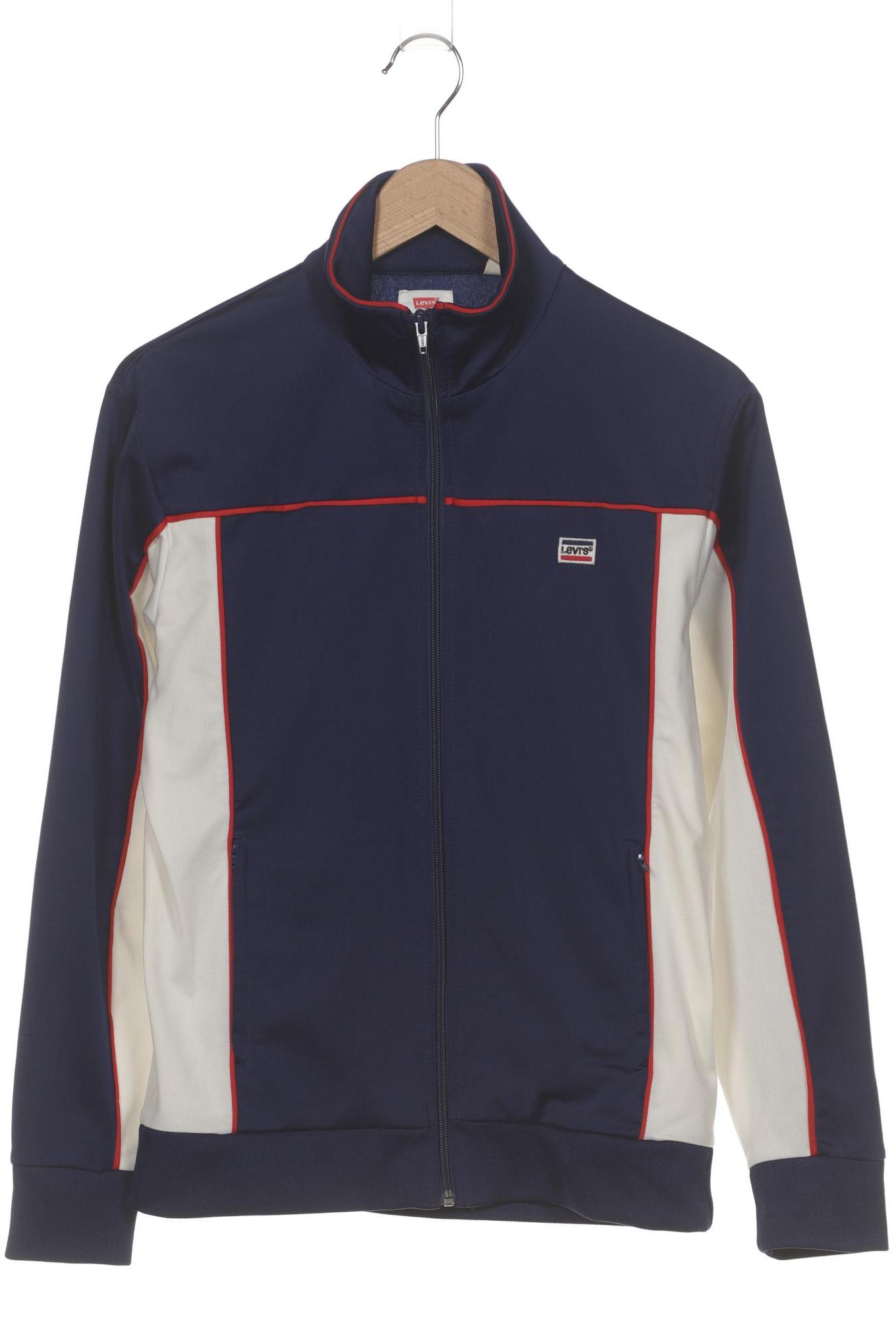

Levis Herren Sweatshirt, marineblau, Gr. 46