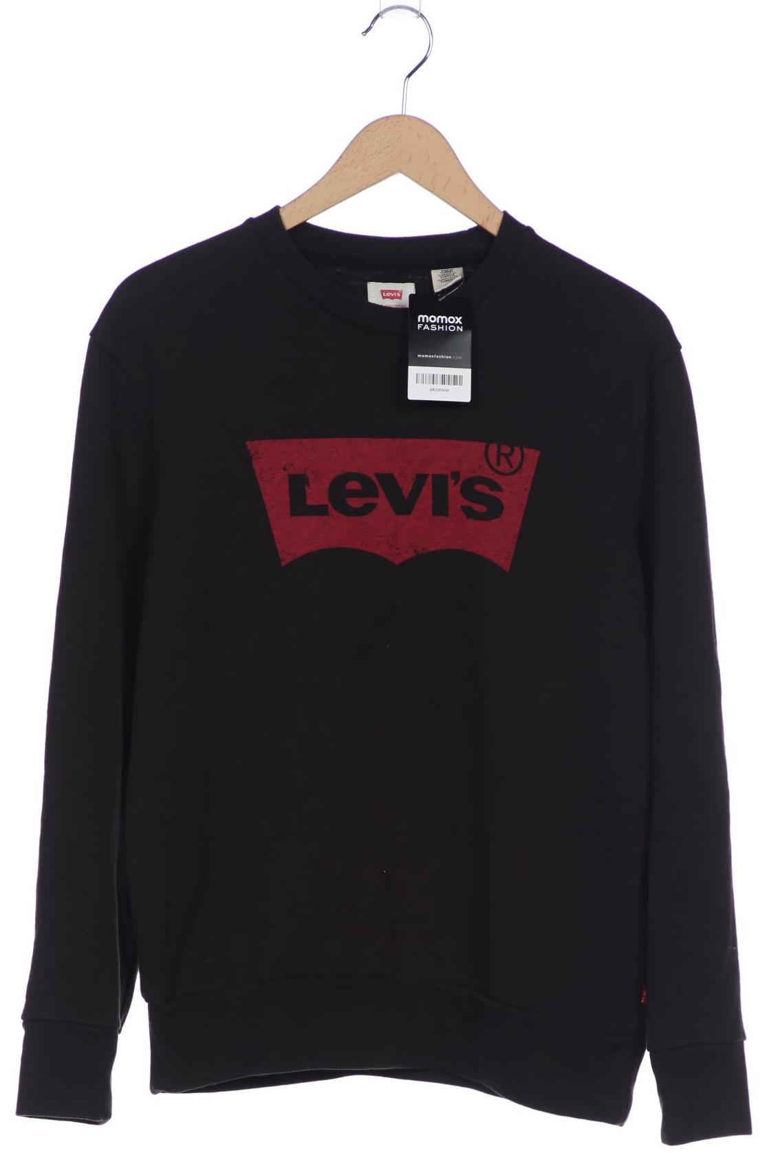 

Levis Herren Sweatshirt, braun, Gr. 48