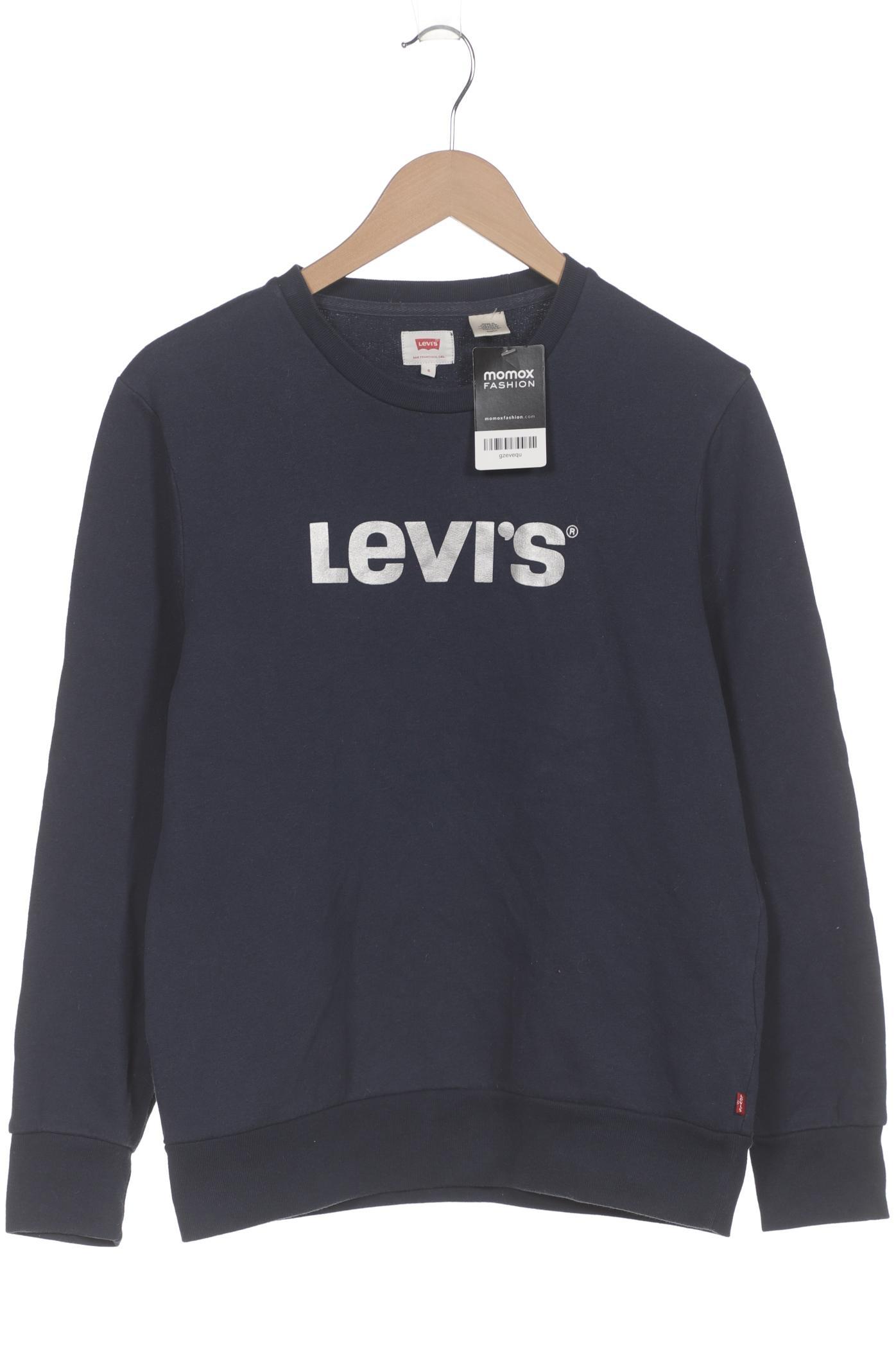 

Levis Herren Sweatshirt, marineblau, Gr. 46