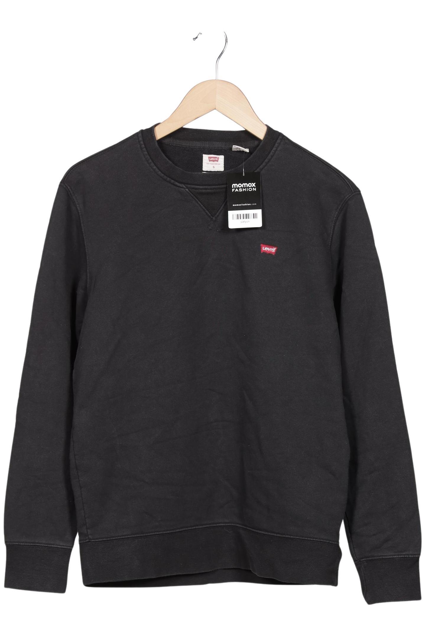 

Levis Herren Sweatshirt, grau, Gr. 46