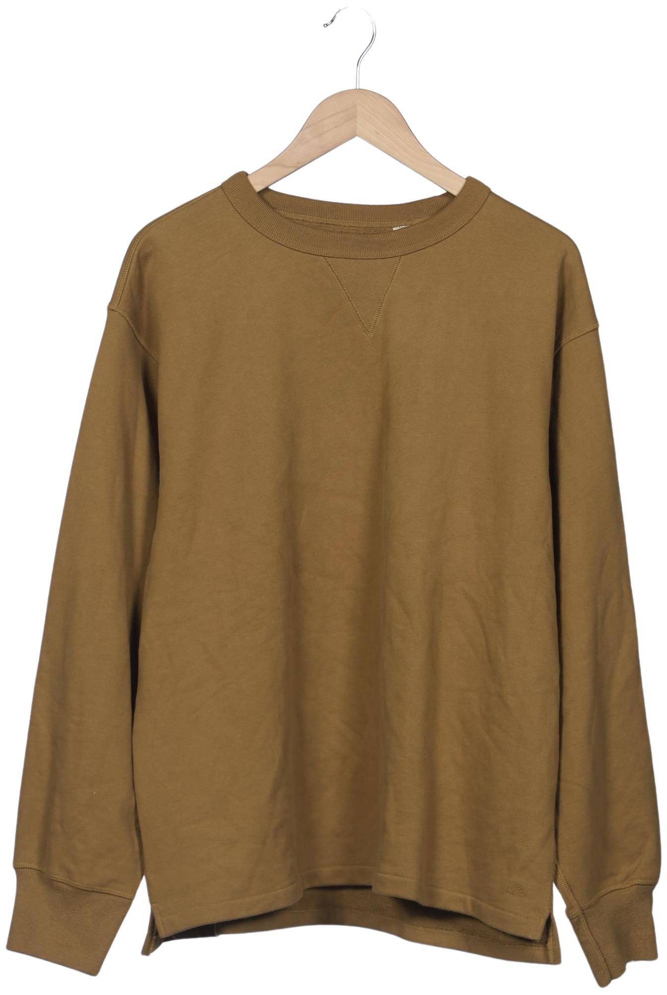 

Levis Herren Sweatshirt, braun, Gr. 52