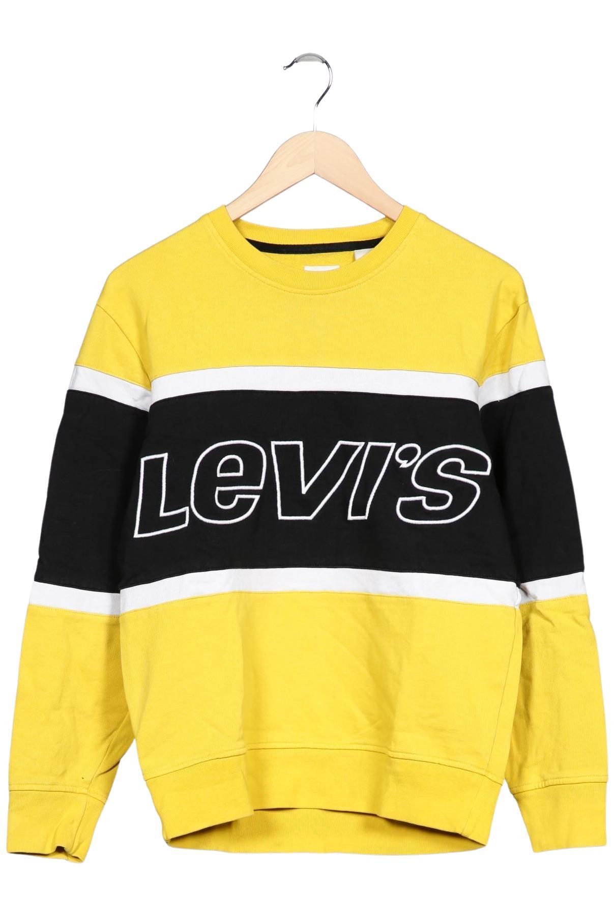 

Levis Herren Sweatshirt, mehrfarbig, Gr. 46