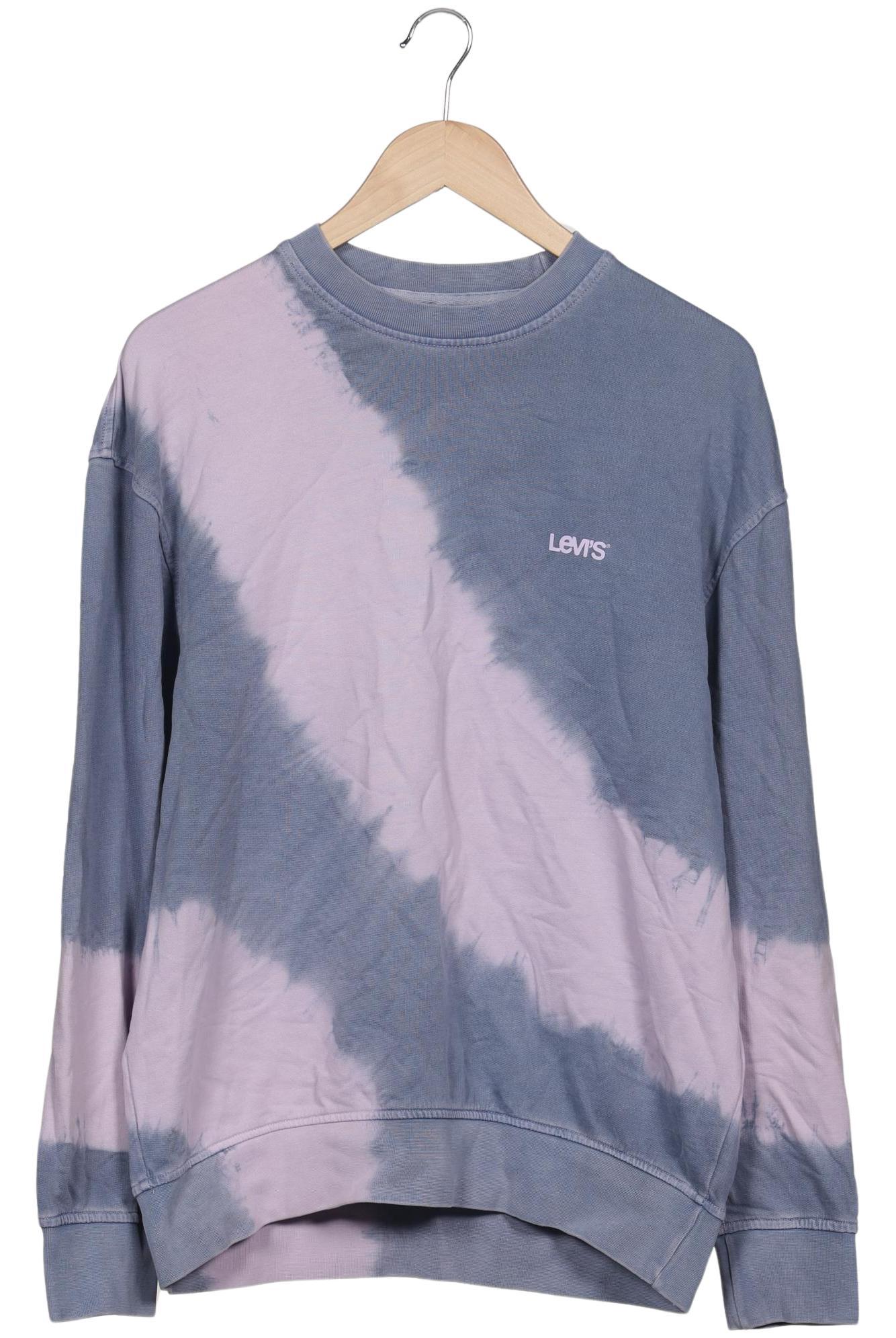 

Levis Herren Sweatshirt, mehrfarbig, Gr. 48