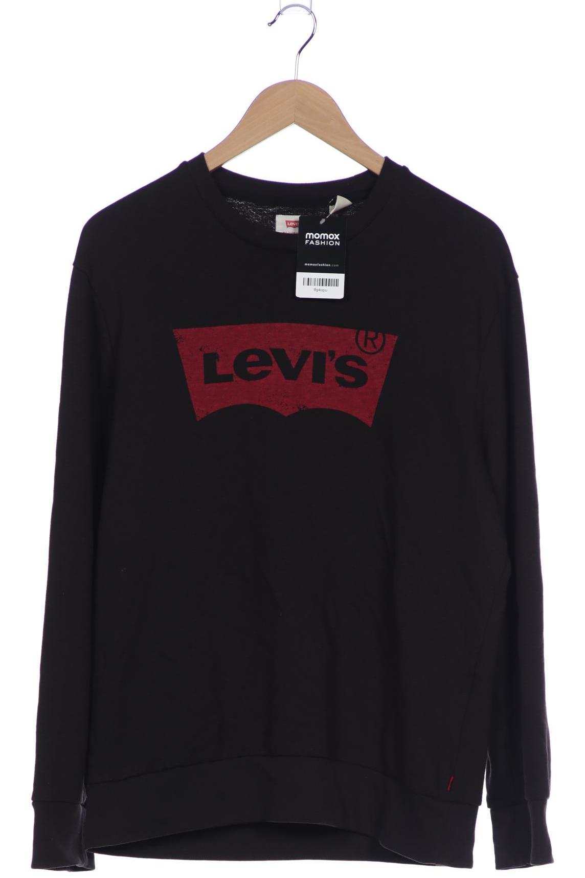 

Levis Herren Sweatshirt, braun, Gr. 48