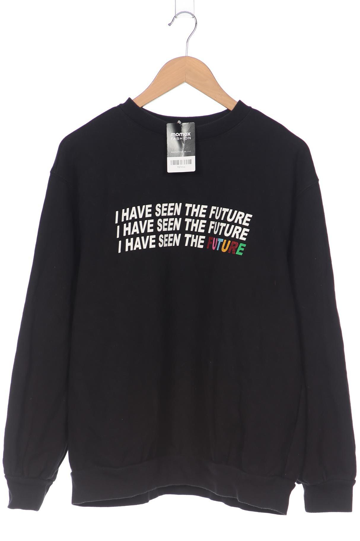 

Levis Herren Sweatshirt, schwarz, Gr. 48