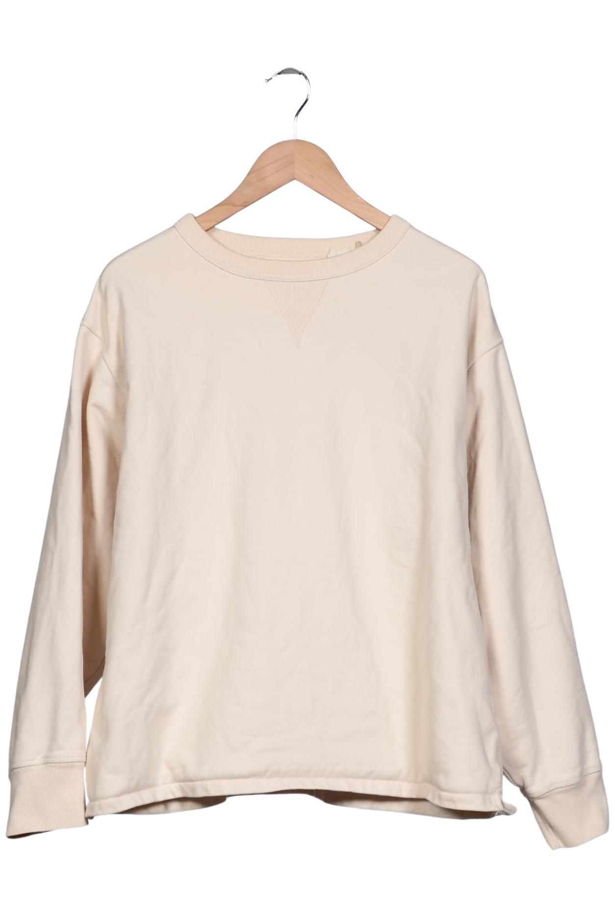 

Levis Herren Sweatshirt, beige, Gr. 54