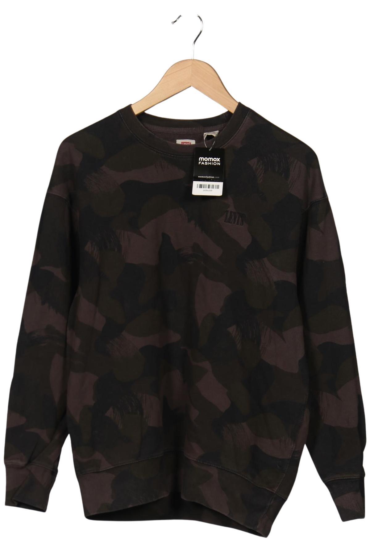 

Levis Herren Sweatshirt, mehrfarbig, Gr. 46