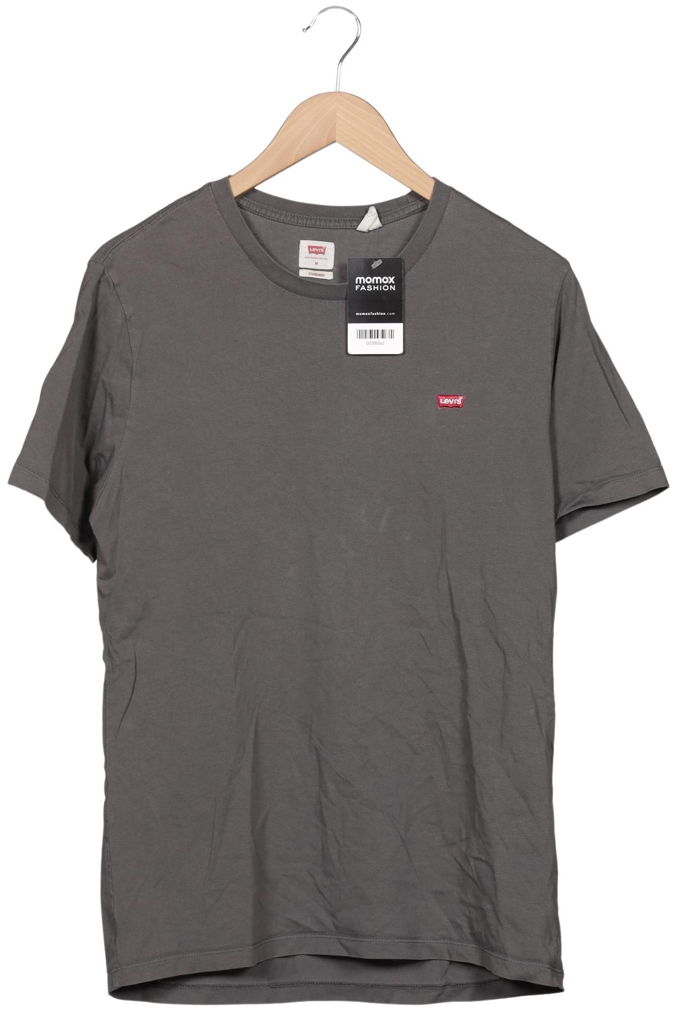 

Levis Herren T-Shirt, grau, Gr. 48