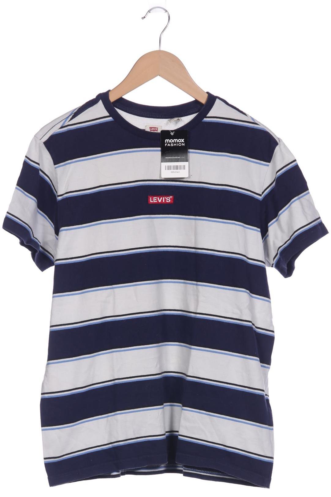 

Levis Herren T-Shirt, blau, Gr. 48