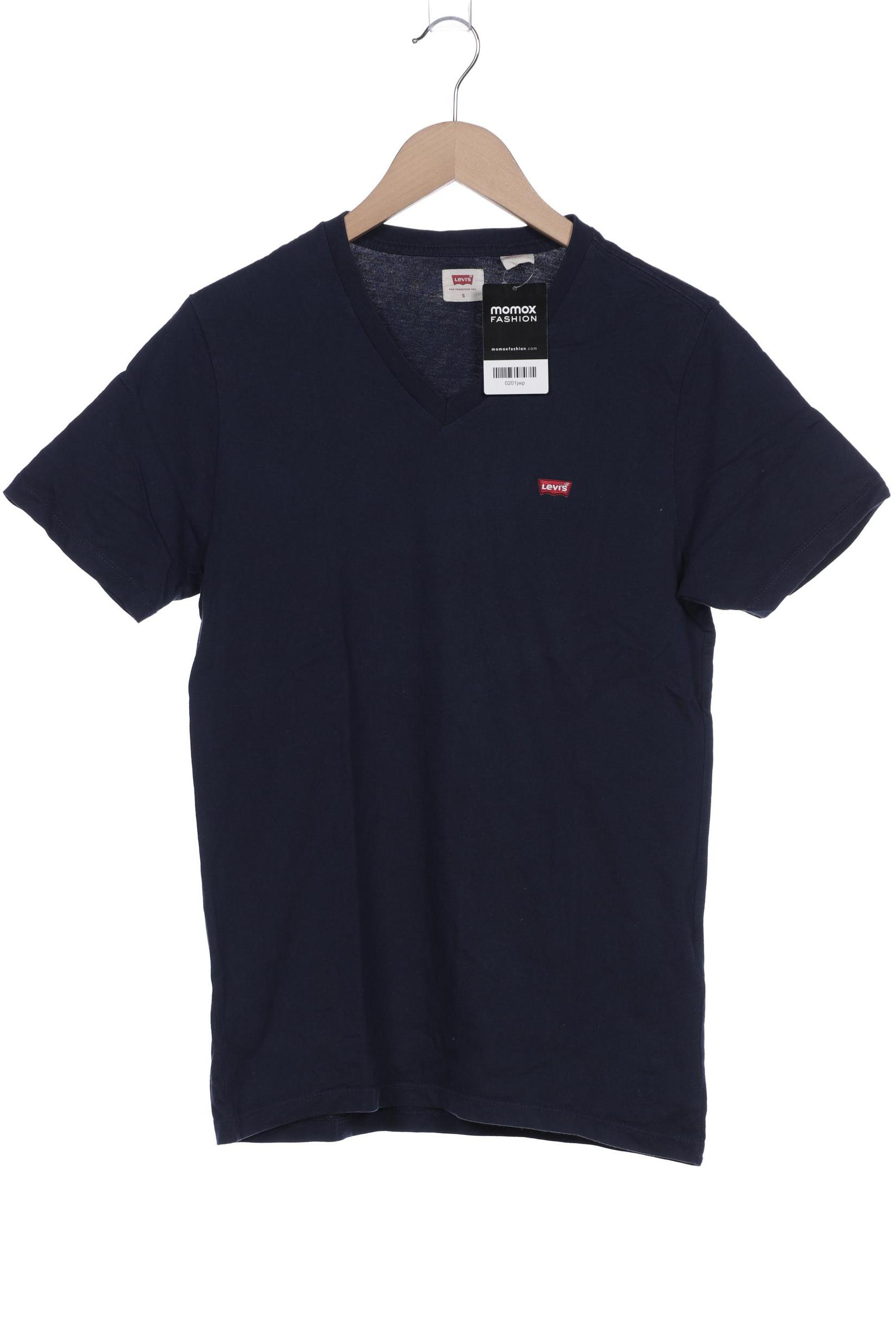 

Levis Herren T-Shirt, marineblau, Gr. 46