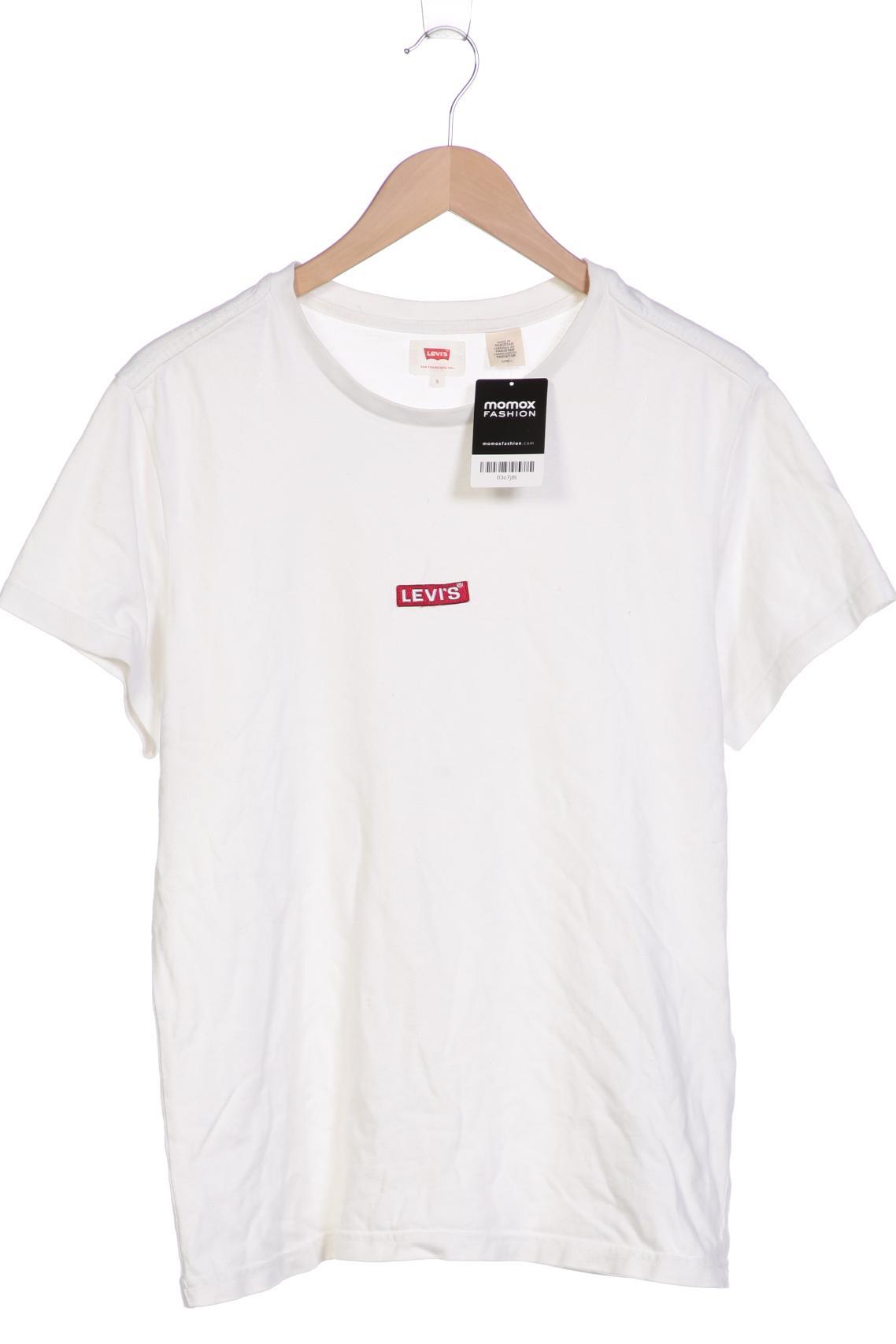 

Levis Herren T-Shirt, weiß