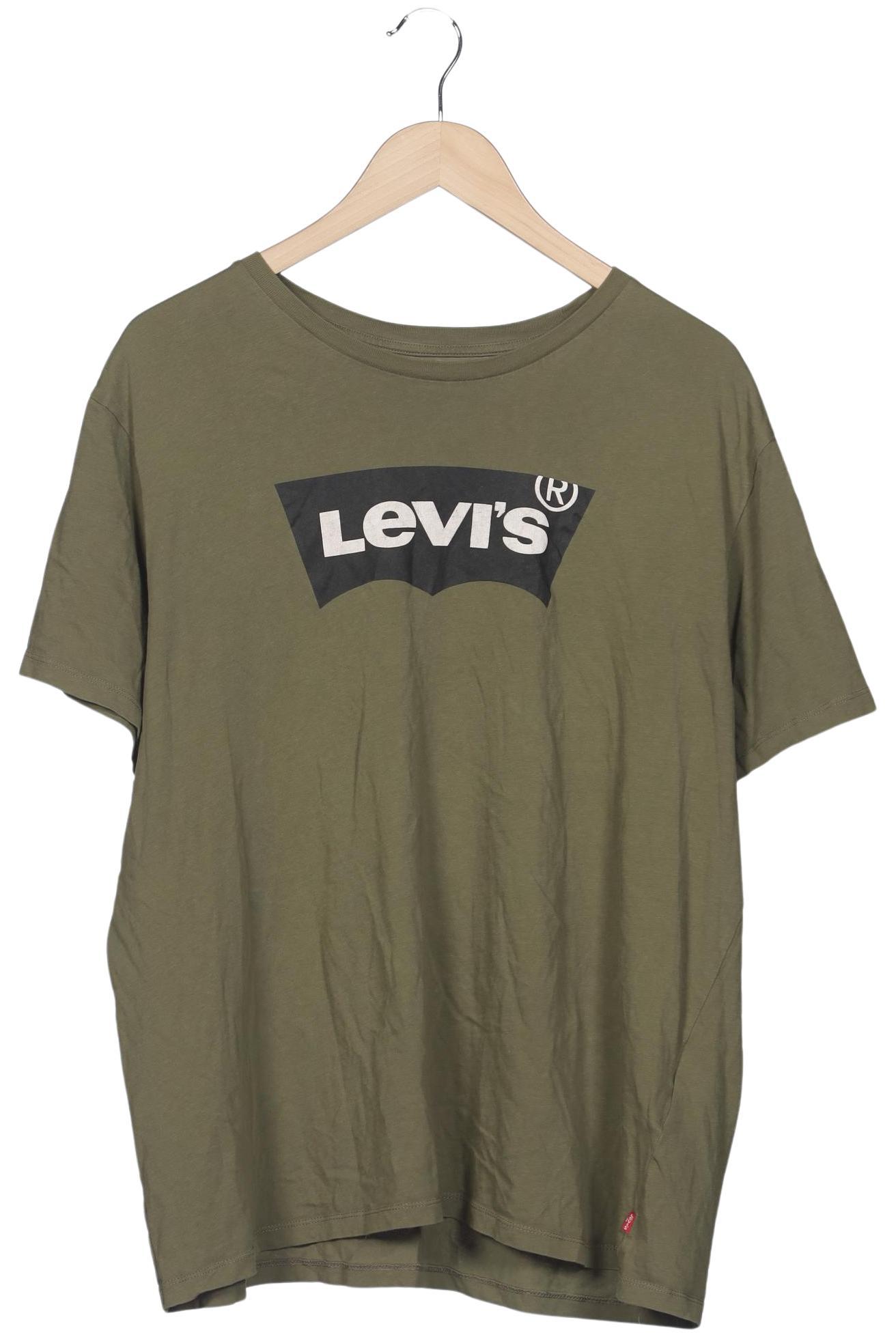 

Levis Herren T-Shirt, grün, Gr. 56
