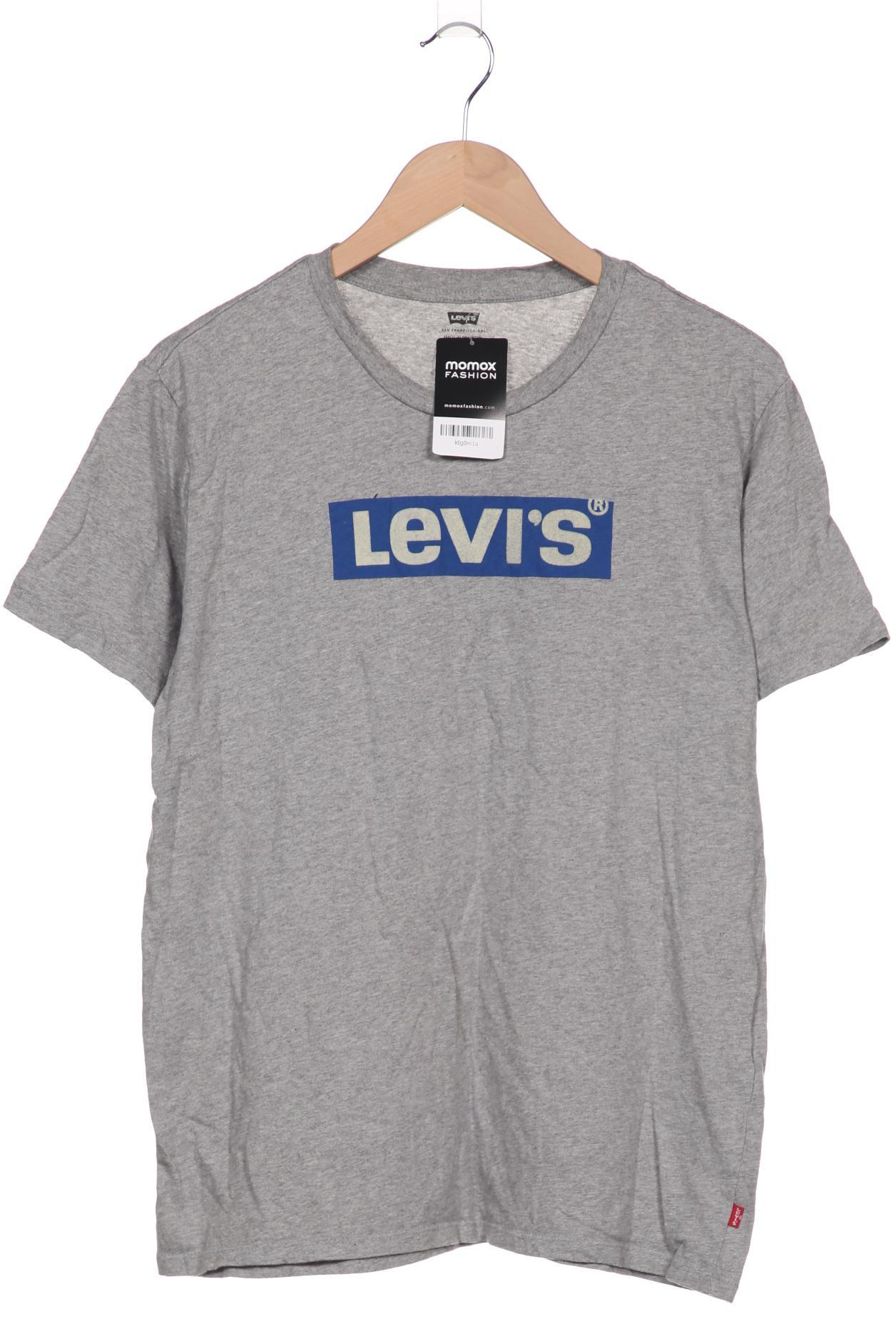 

Levis Herren T-Shirt, grau