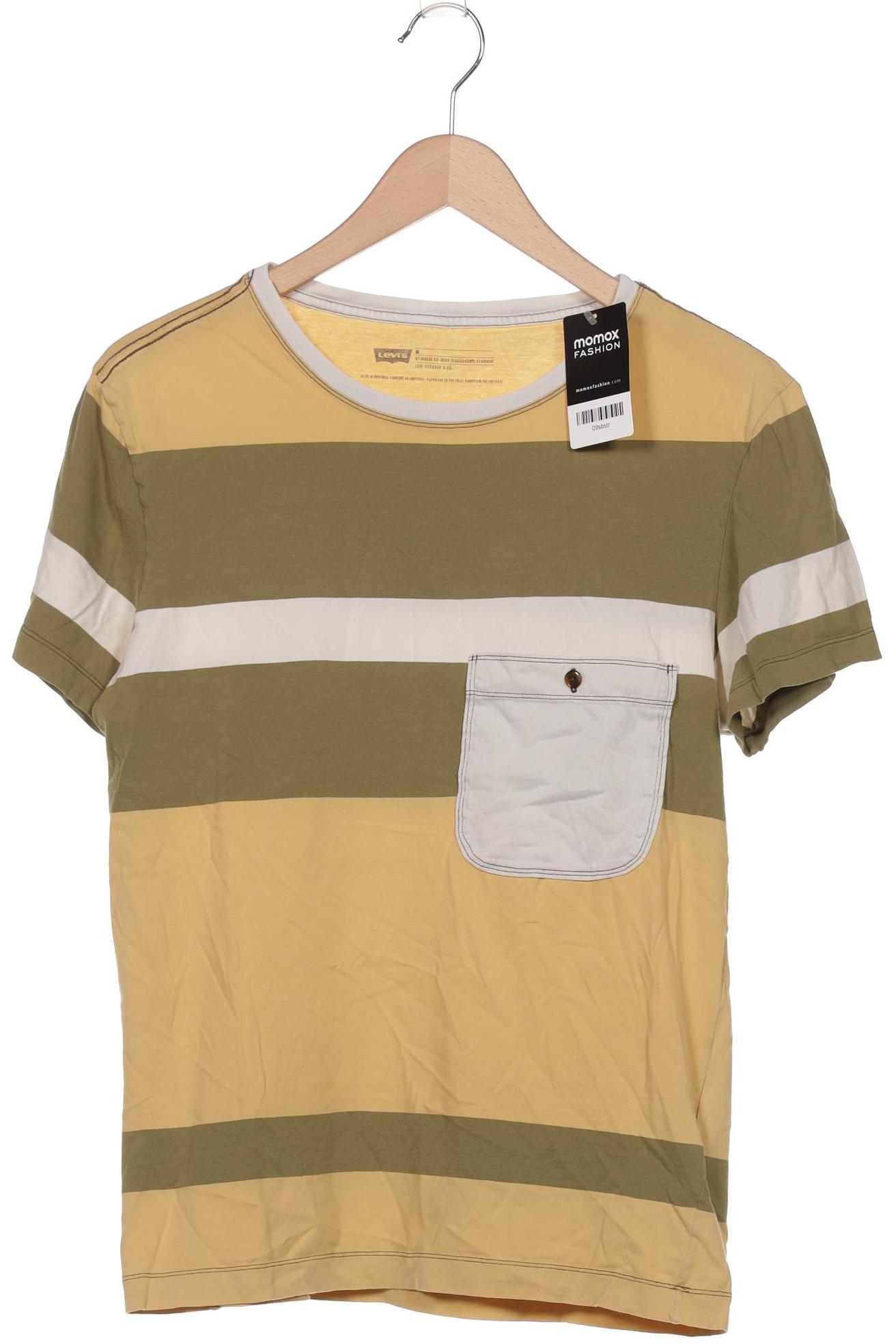 

Levis Herren T-Shirt, grün, Gr. 48