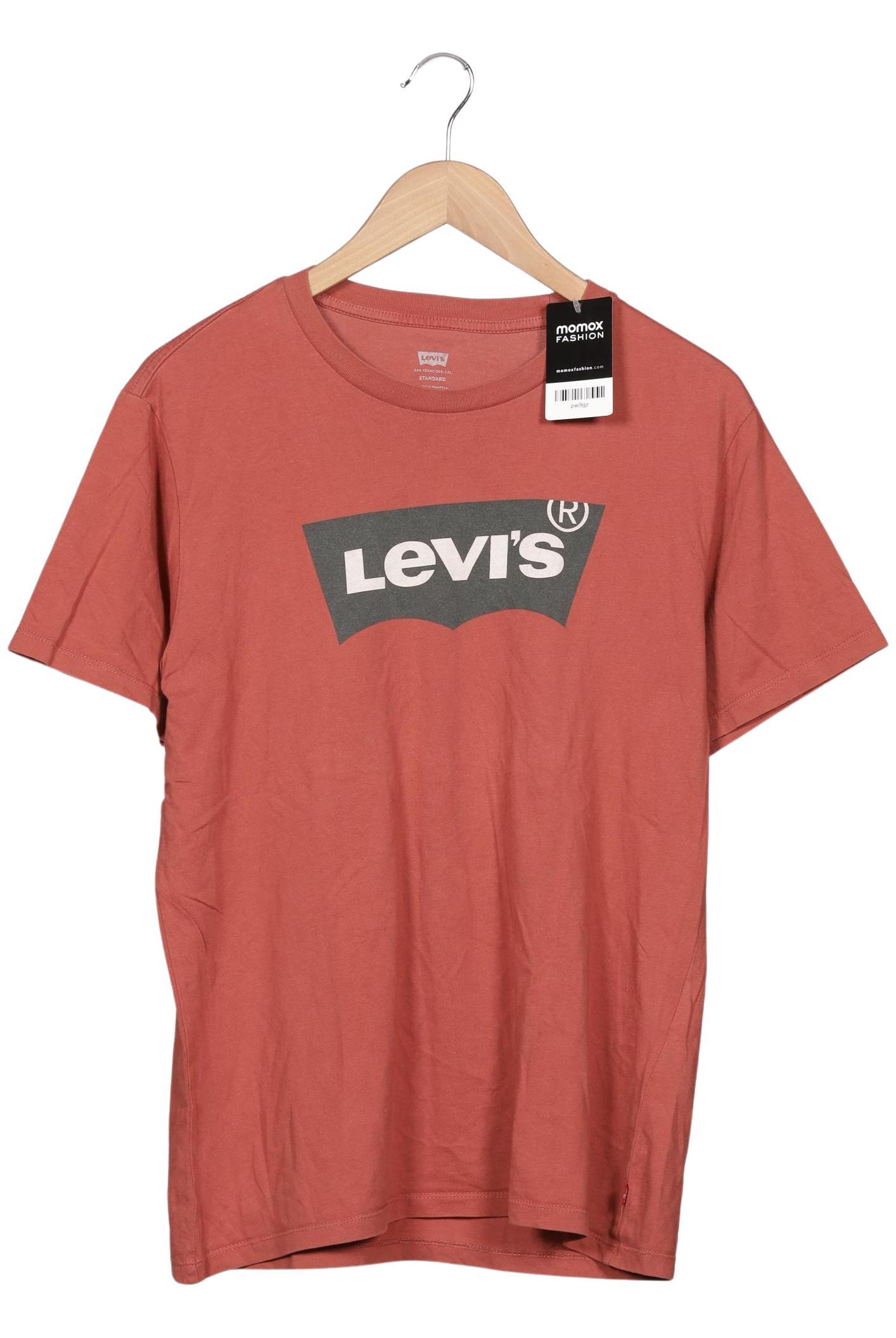 

Levis Herren T-Shirt, braun, Gr. 48