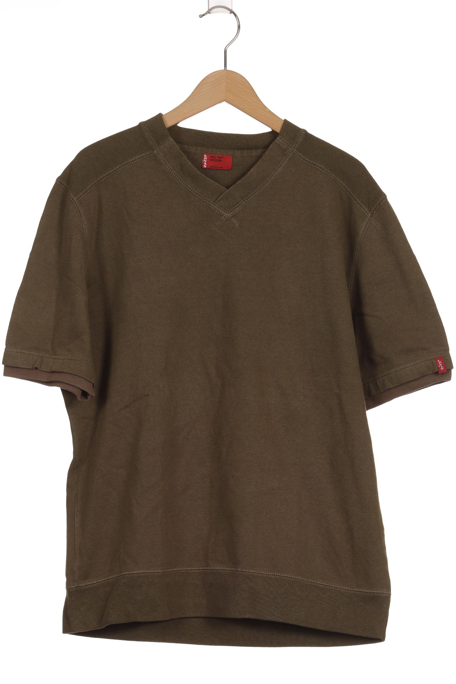 

Levis Herren T-Shirt, grün, Gr.