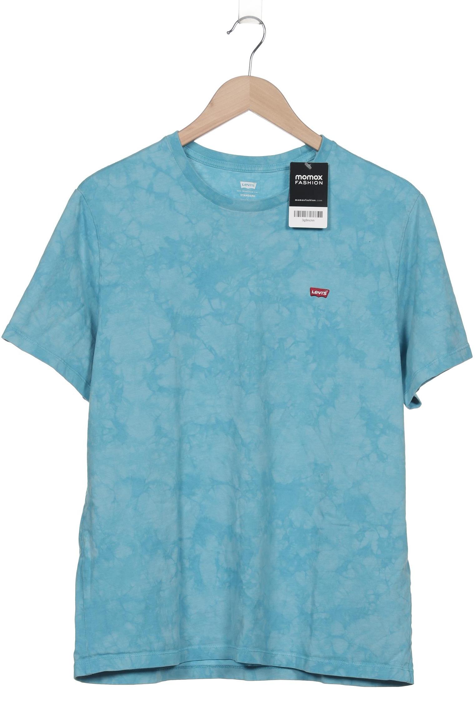 

Levis Herren T-Shirt, blau, Gr. 52