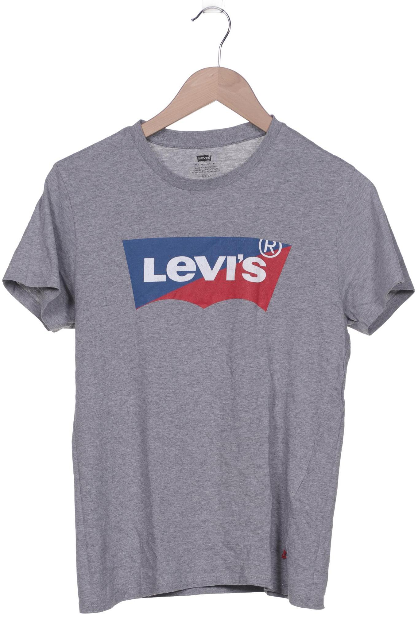 

Levis Herren T-Shirt, grau