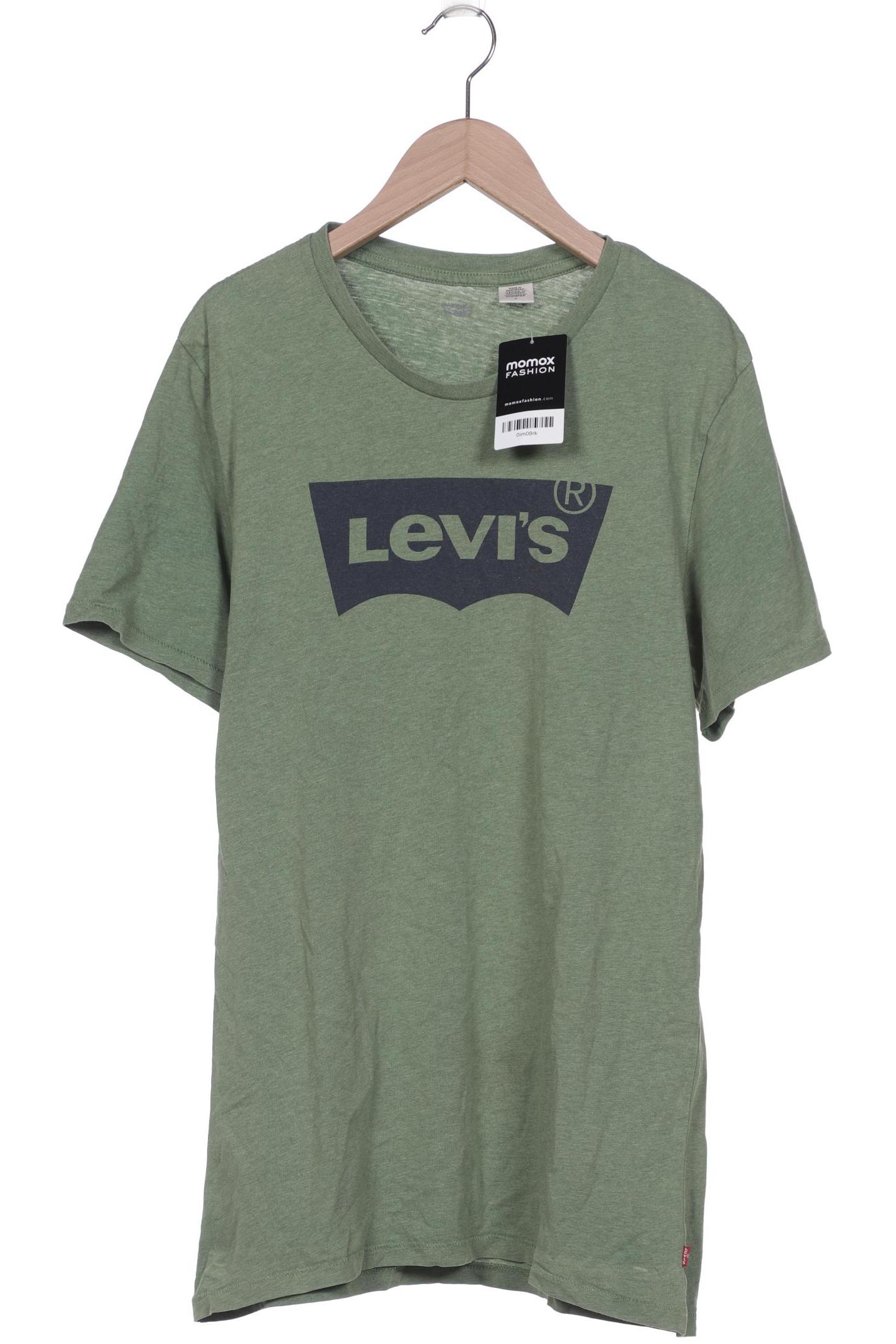 

Levis Herren T-Shirt, grün