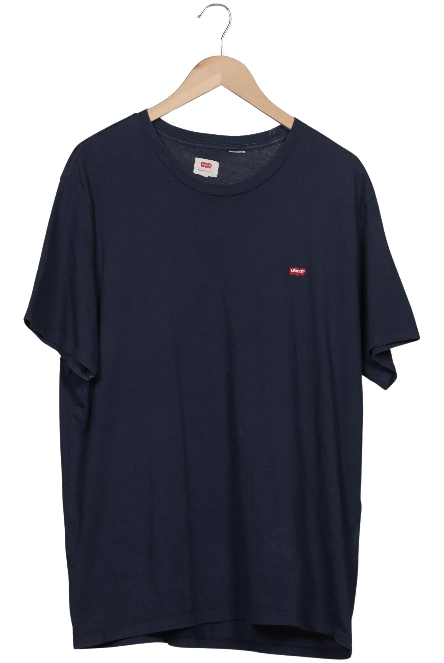 

Levis Herren T-Shirt, marineblau, Gr. 58