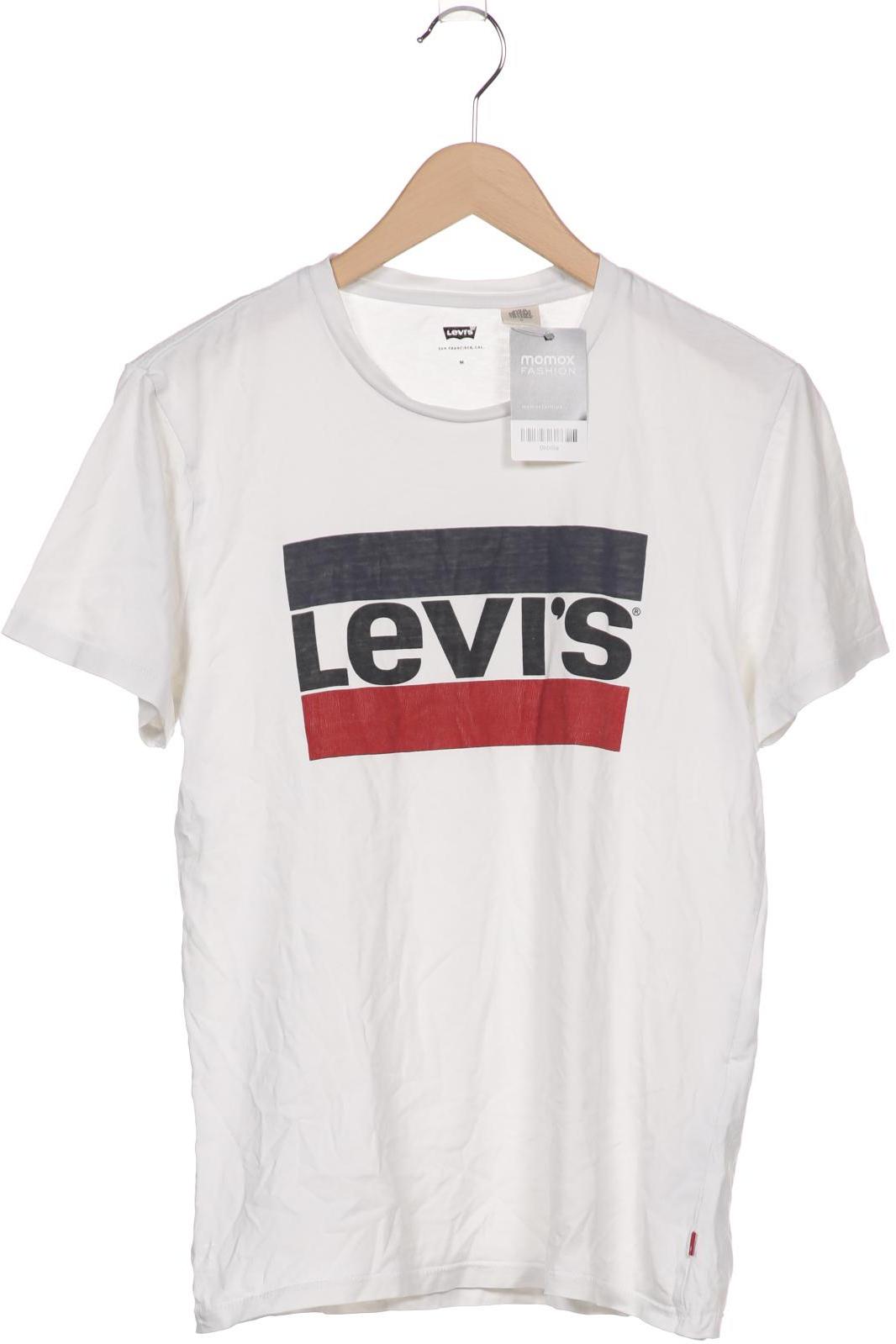 

Levis Herren T-Shirt, weiß