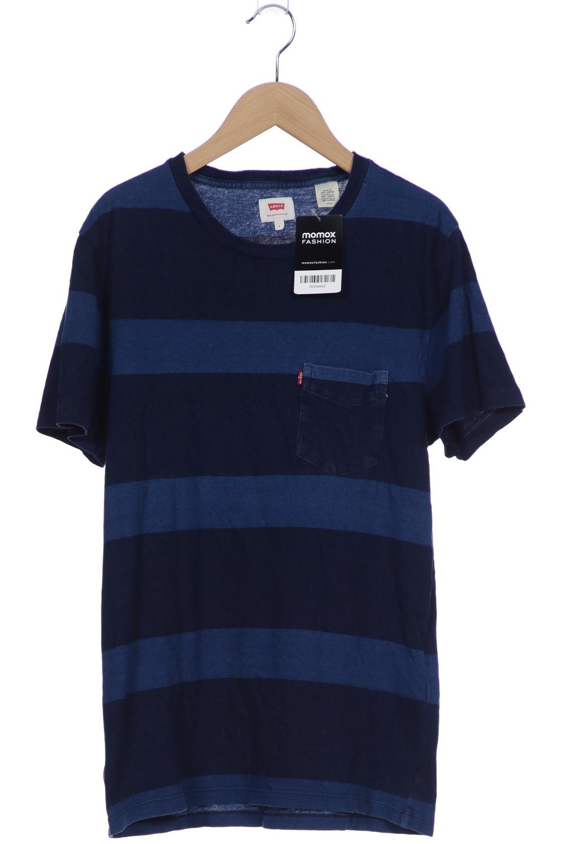 

Levis Herren T-Shirt, marineblau, Gr. 46