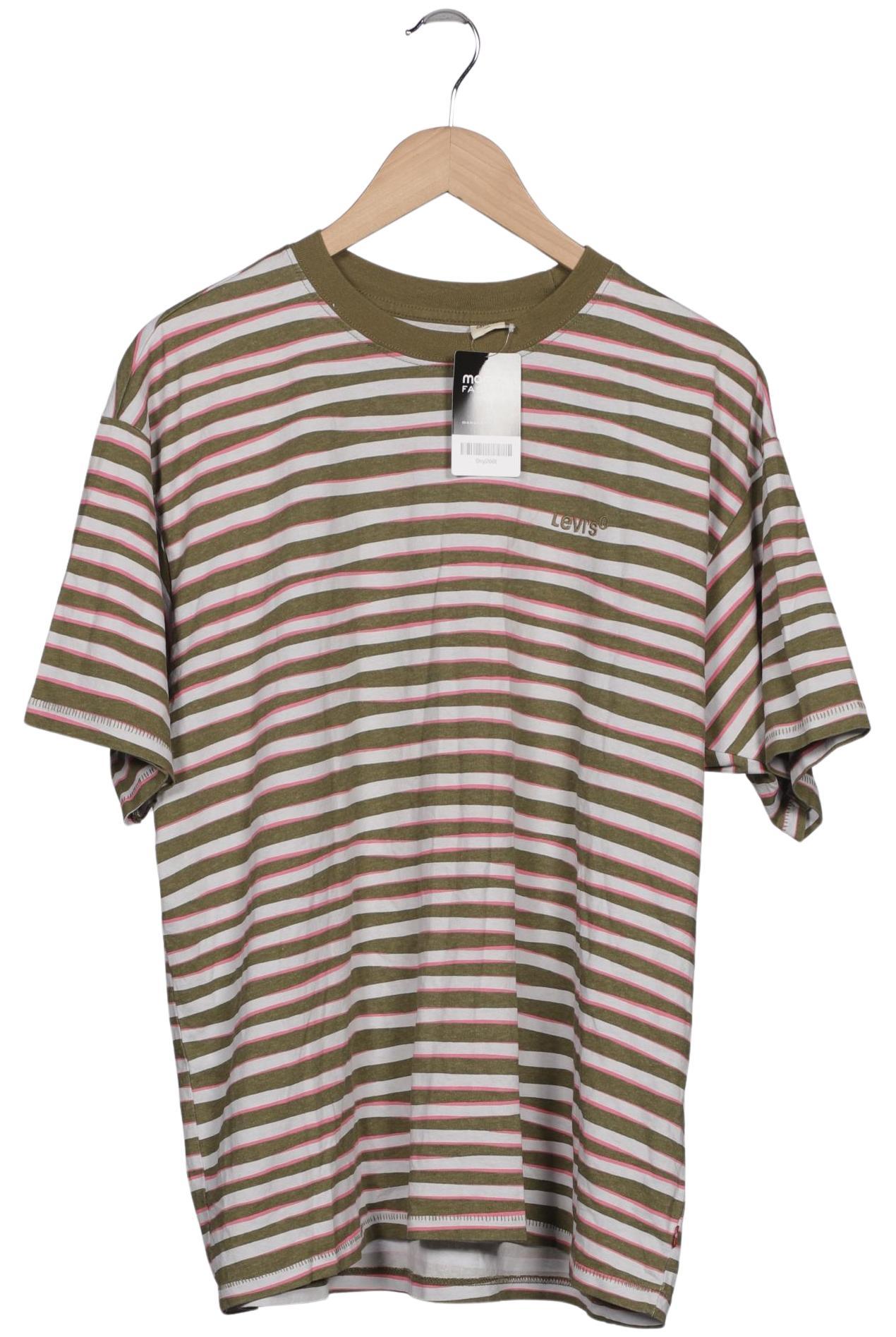 

Levis Herren T-Shirt, grün, Gr. 52
