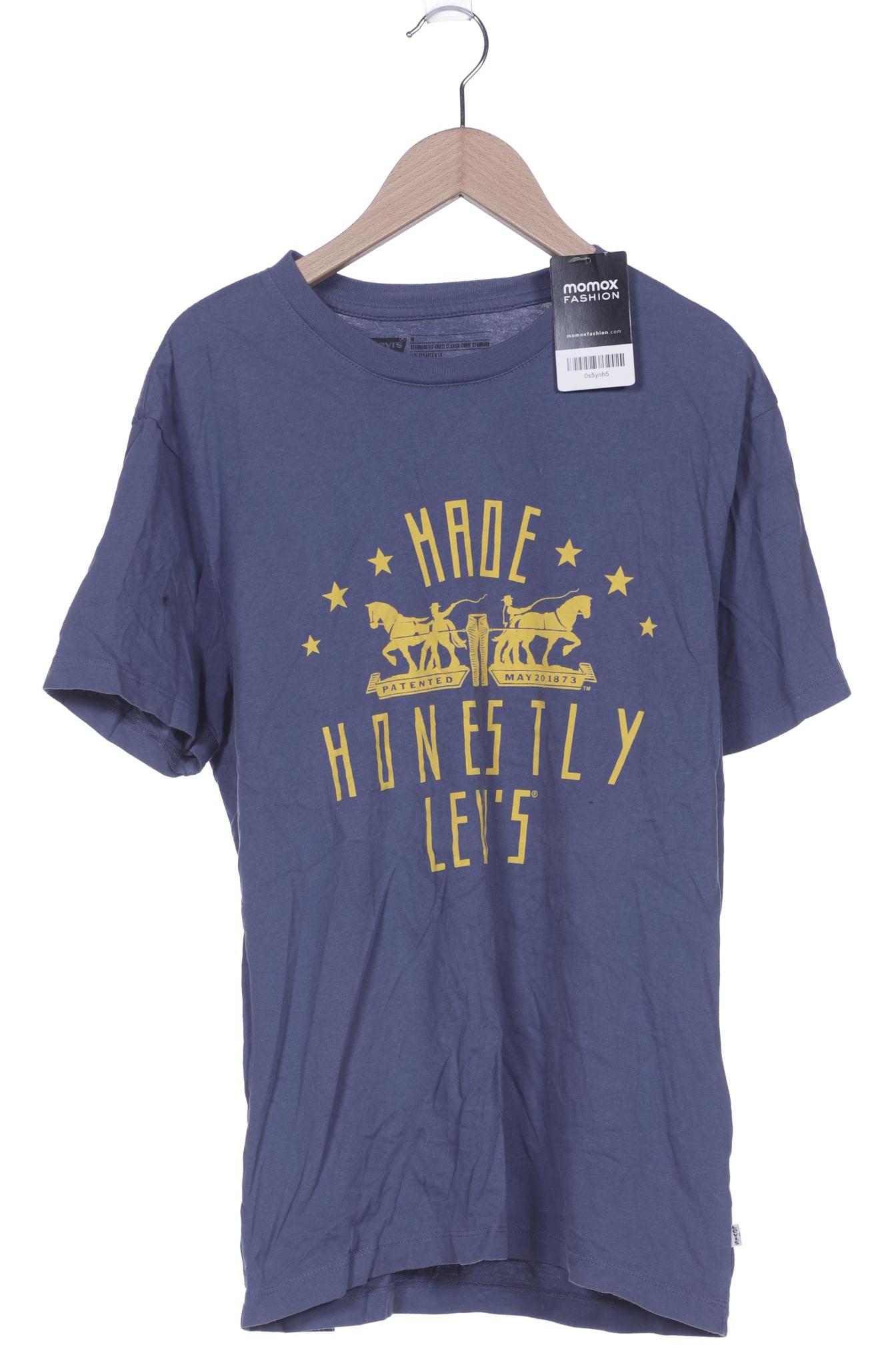 

Levis Herren T-Shirt, blau