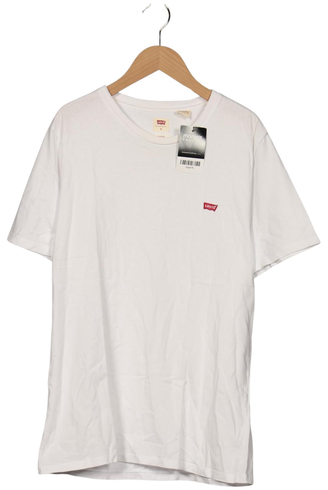 

Levis Herren T-Shirt, weiß, Gr. 48