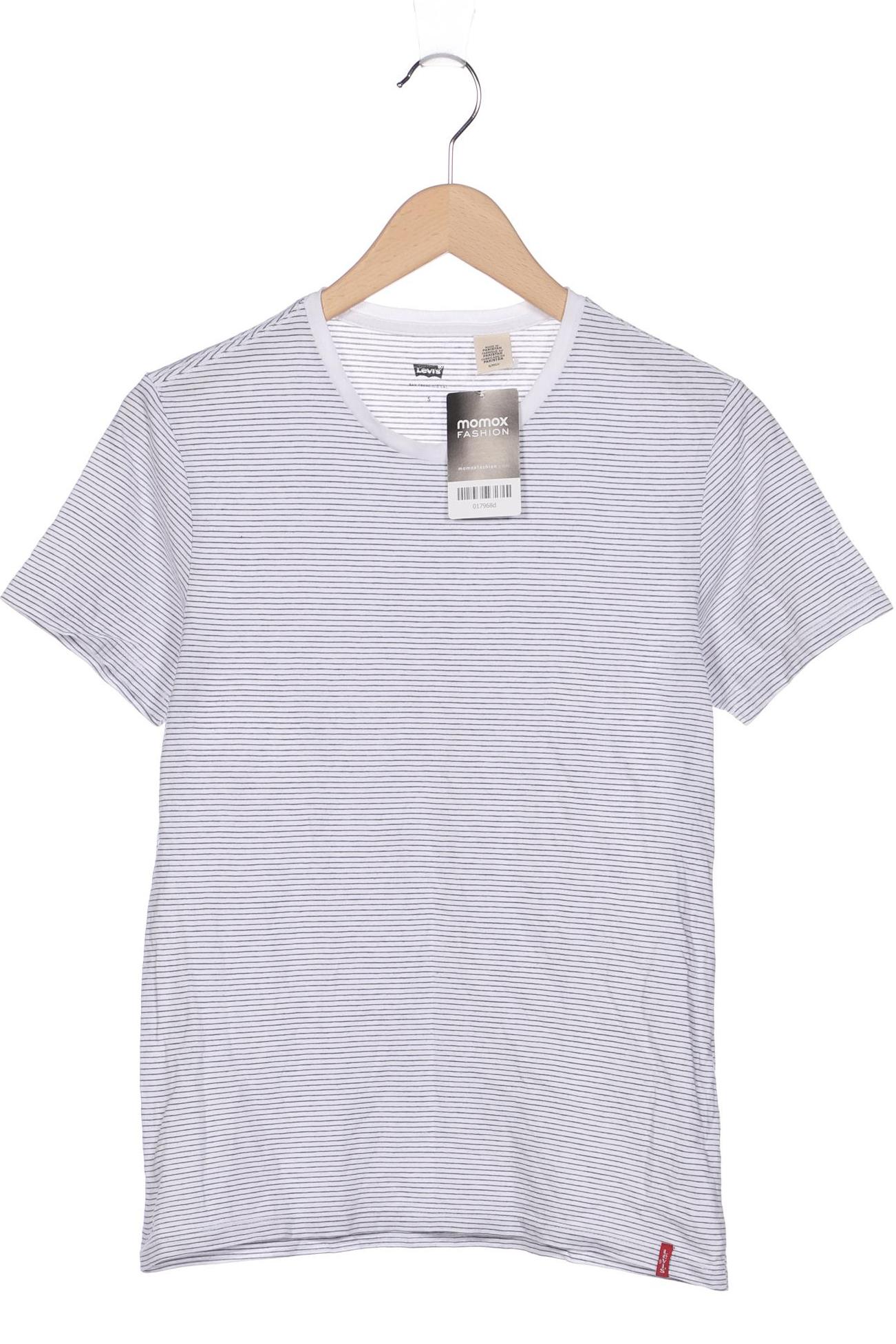 

Levis Herren T-Shirt, weiß, Gr. 46