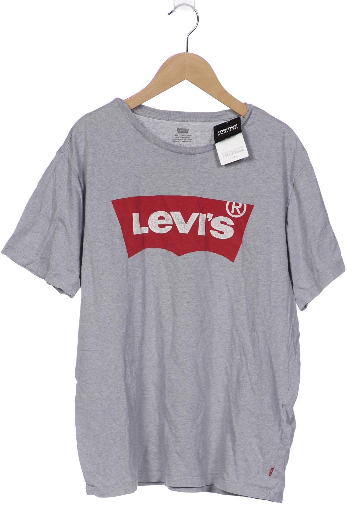 

Levis Herren T-Shirt, grau