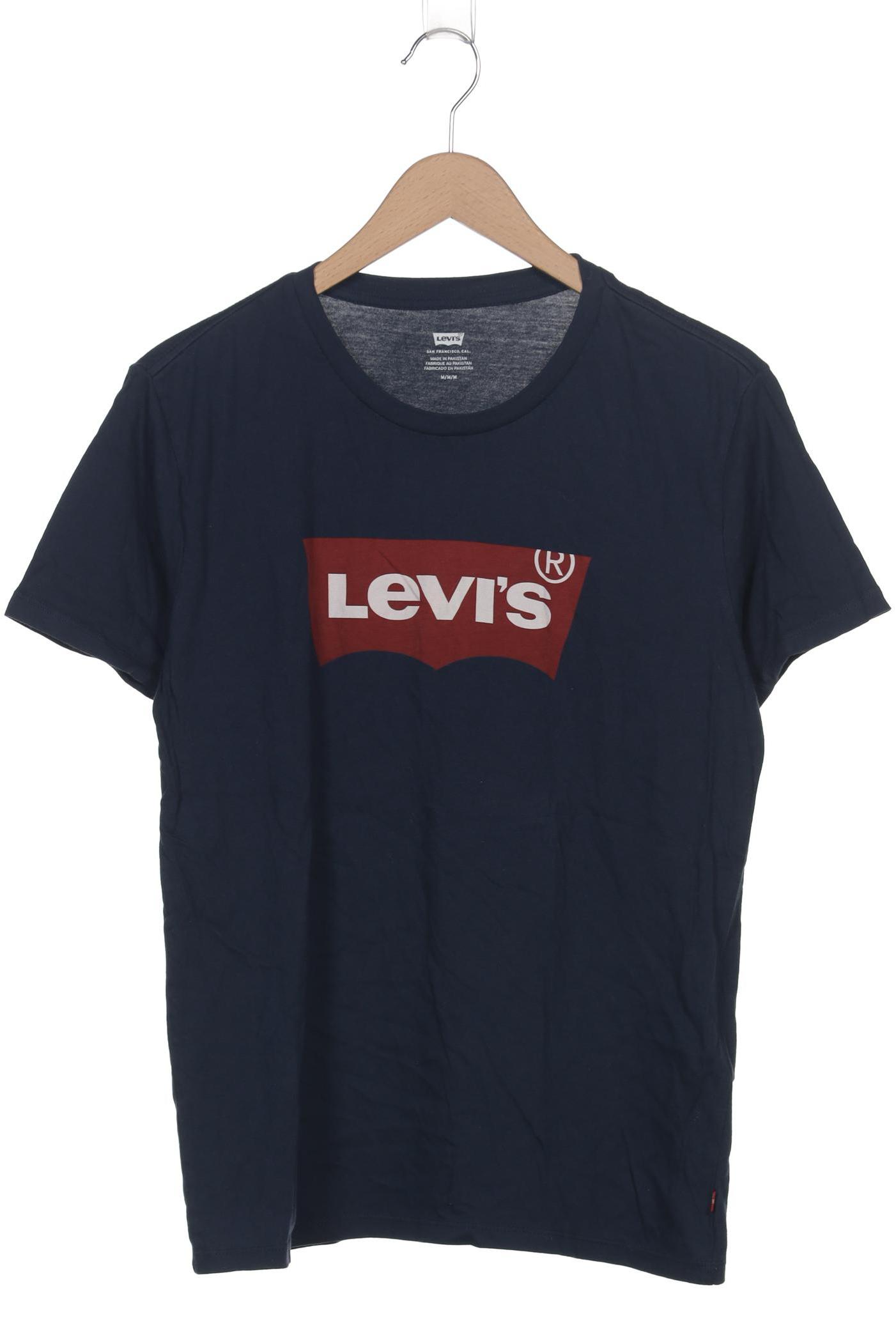 

Levis Herren T-Shirt, marineblau, Gr. 48