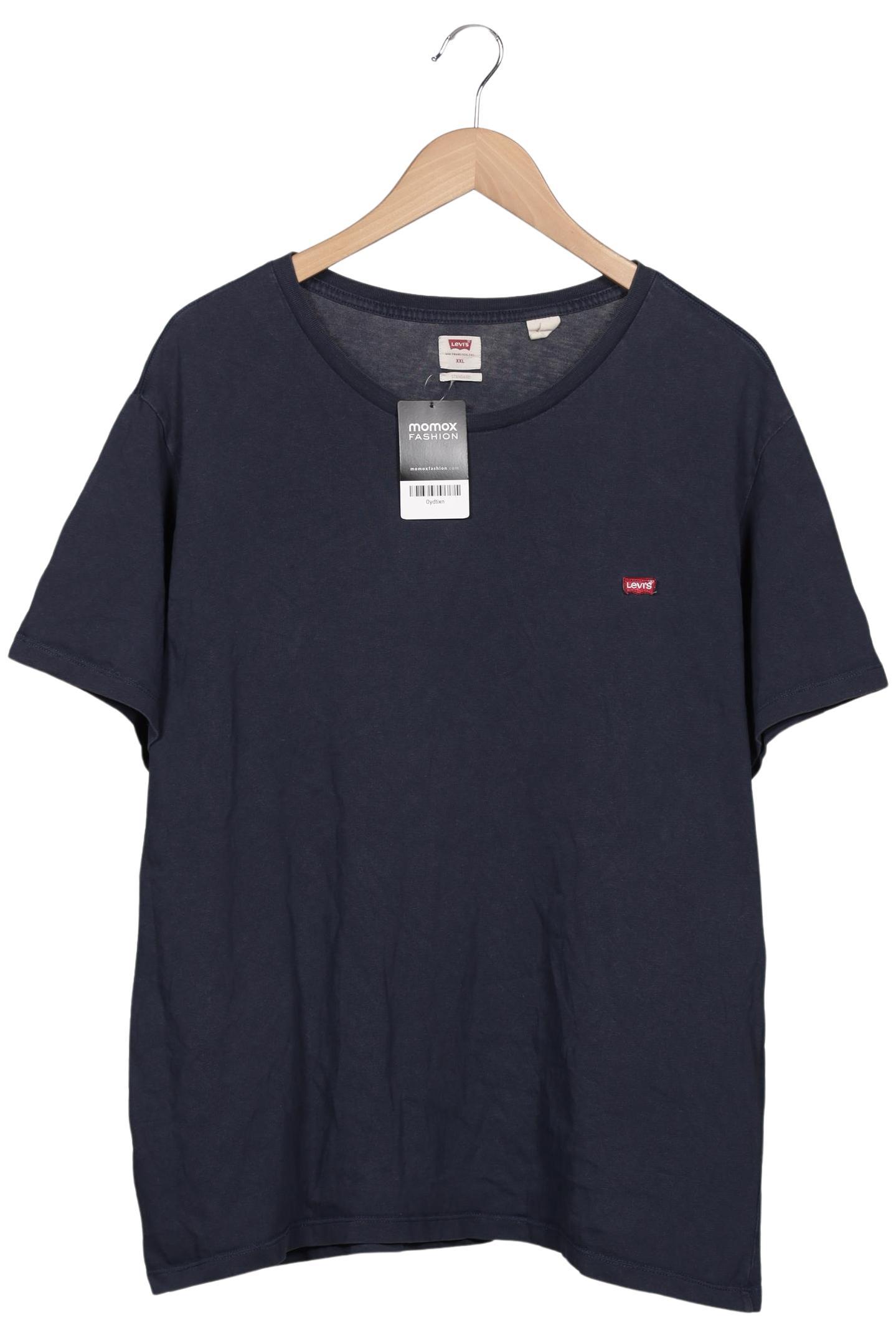 

Levis Herren T-Shirt, marineblau, Gr. 56