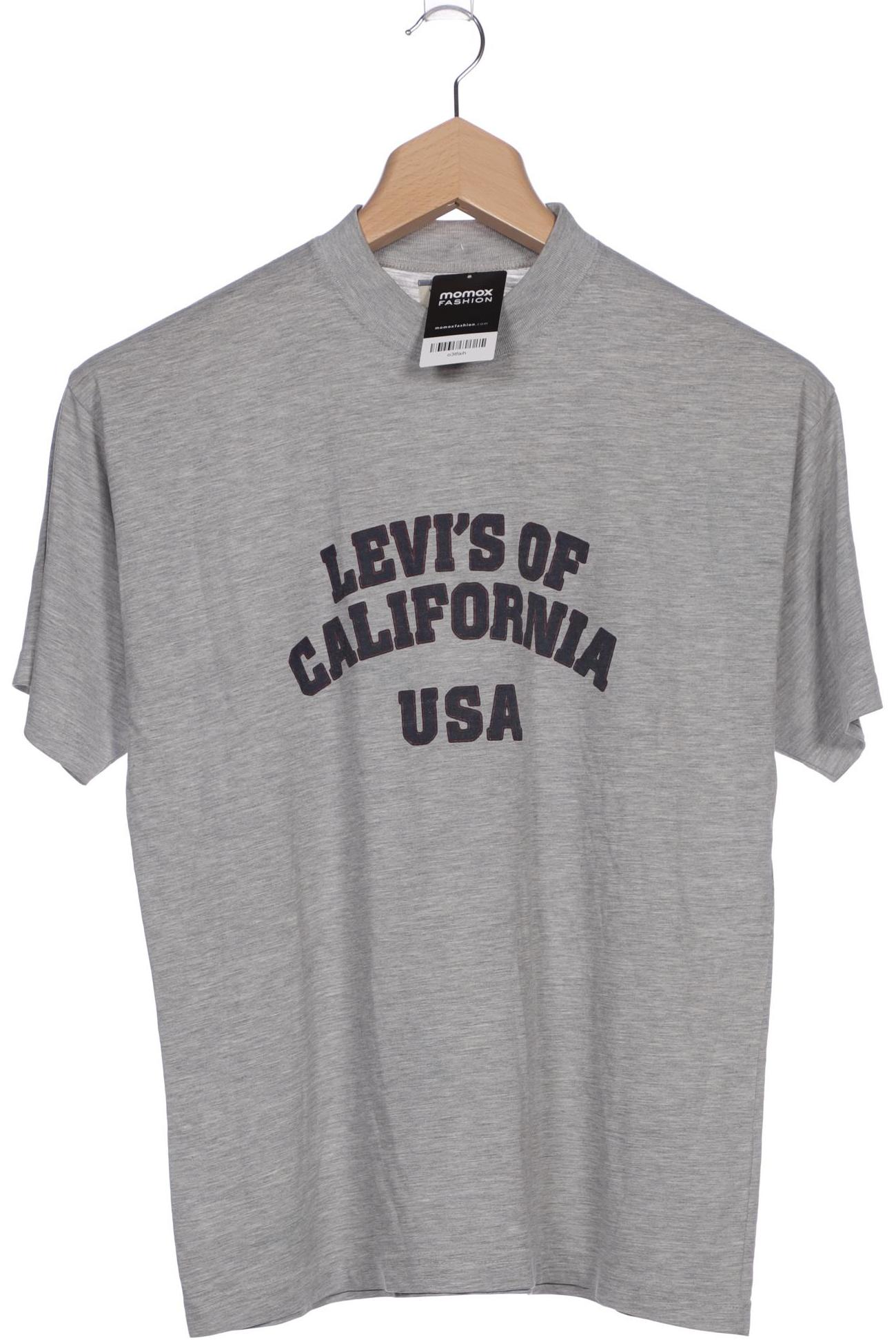 

Levis Herren T-Shirt, grau, Gr. 48