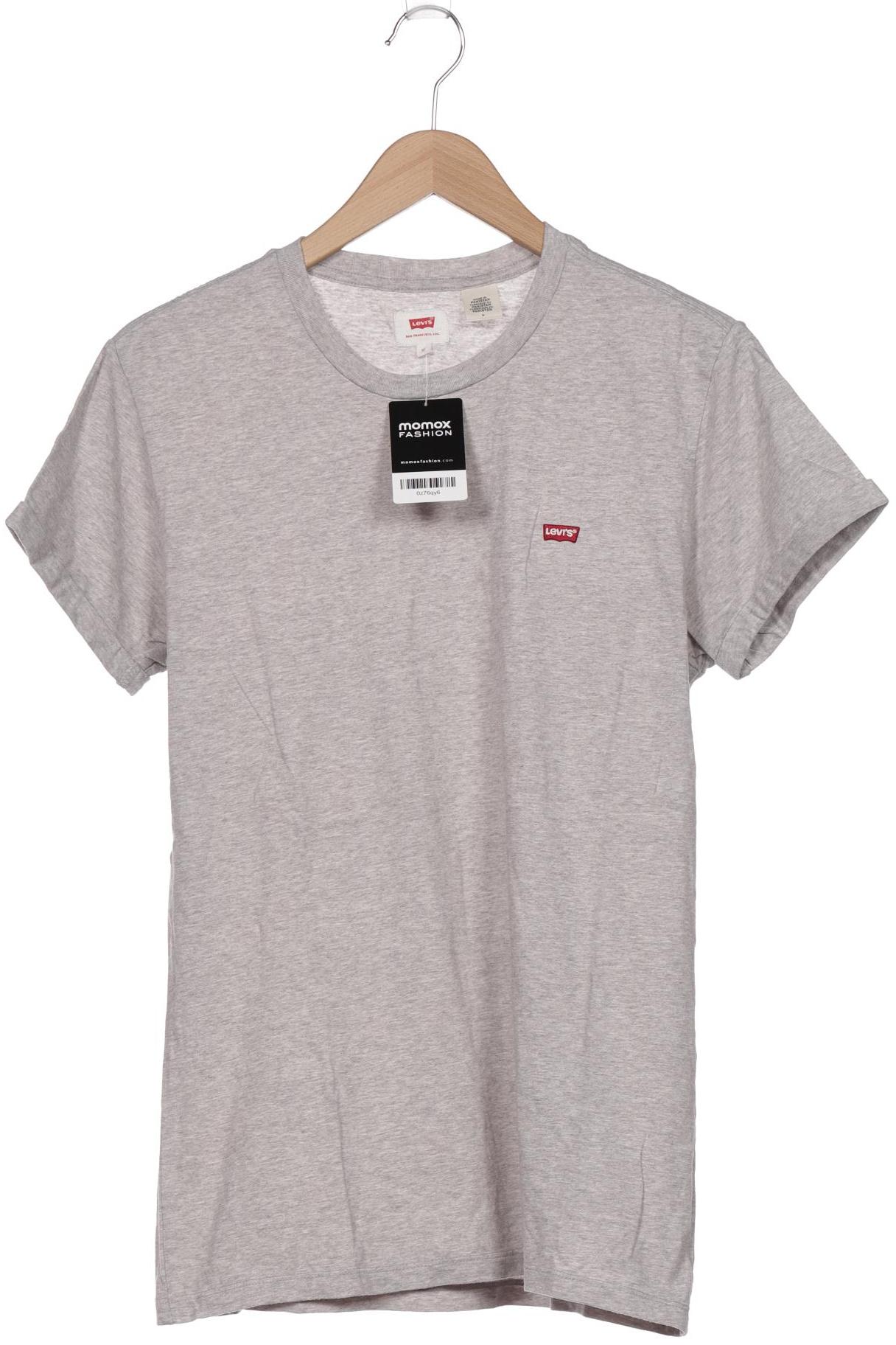 

Levis Herren T-Shirt, grau
