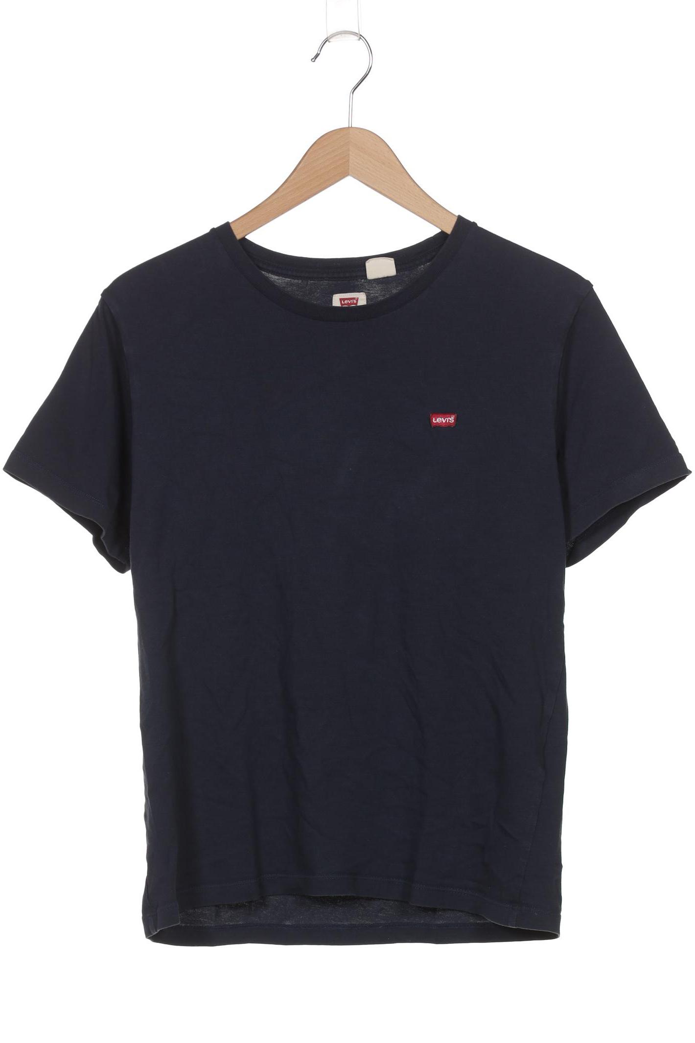 

Levis Herren T-Shirt, marineblau, Gr. 48