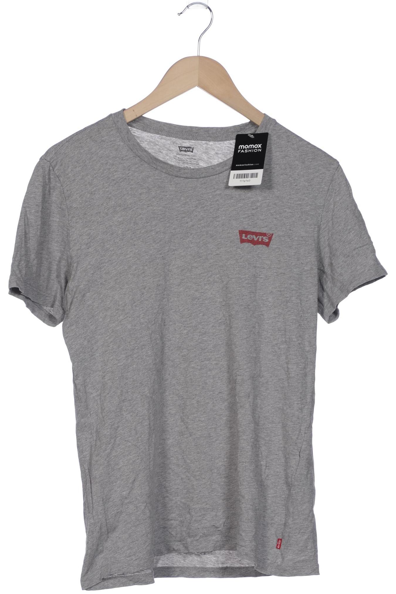 

Levis Herren T-Shirt, grau