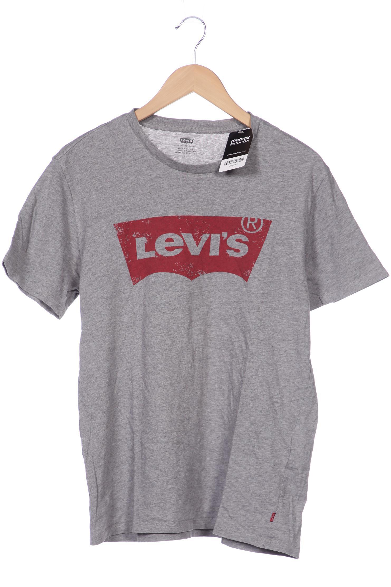

Levis Herren T-Shirt, grau, Gr. 52