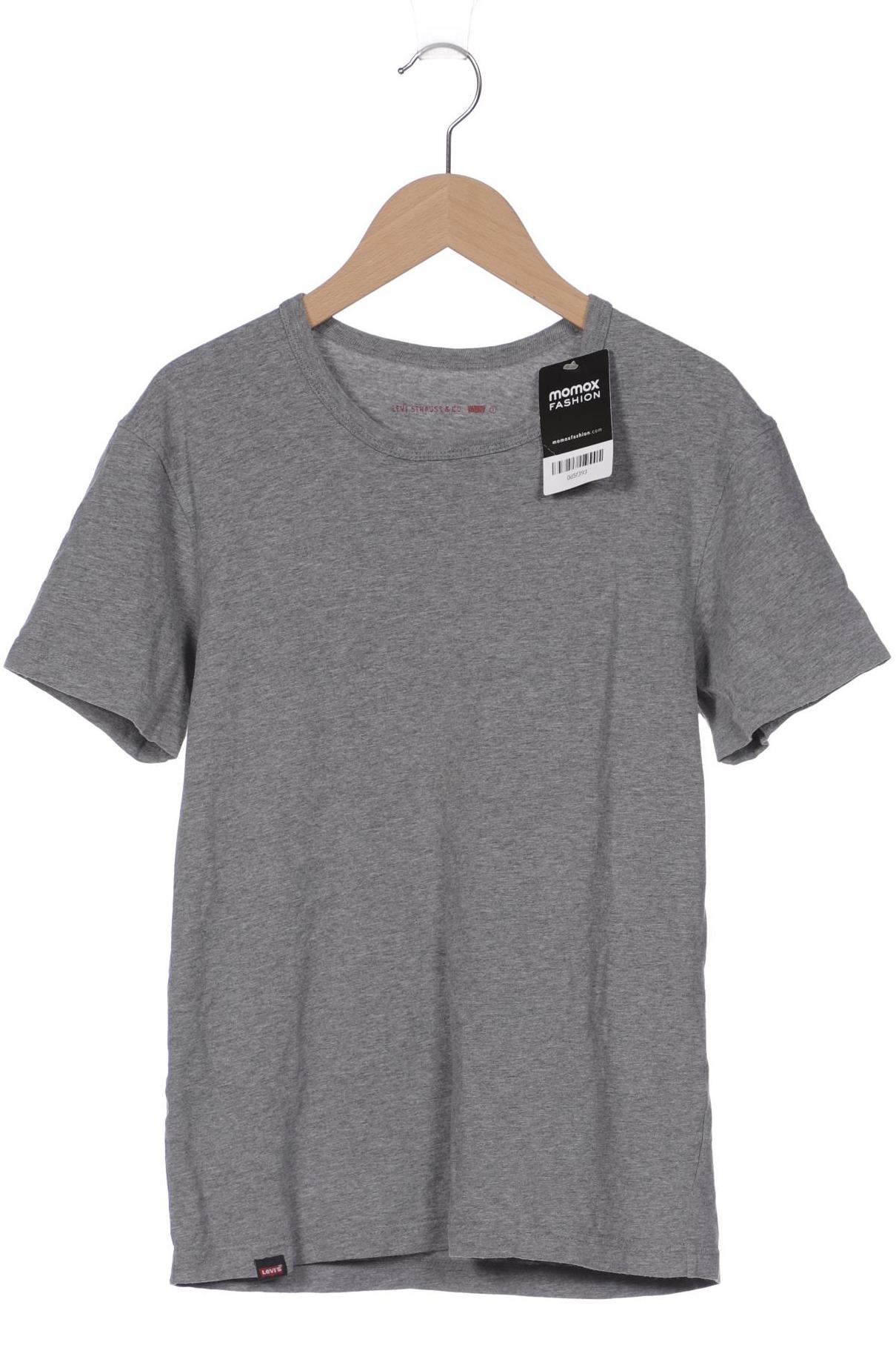 

Levis Herren T-Shirt, grau, Gr. 46