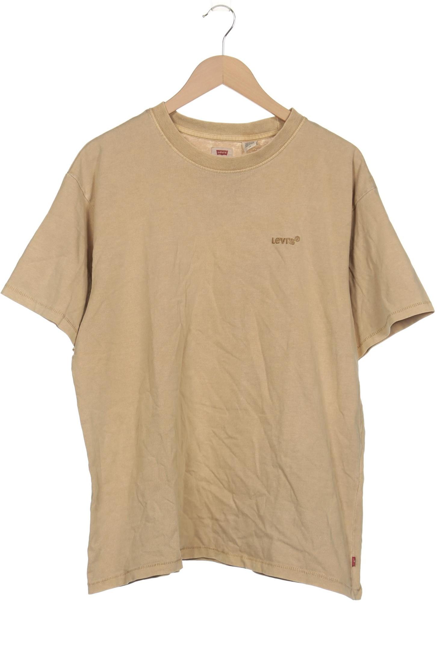 

Levis Herren T-Shirt, beige, Gr. 52