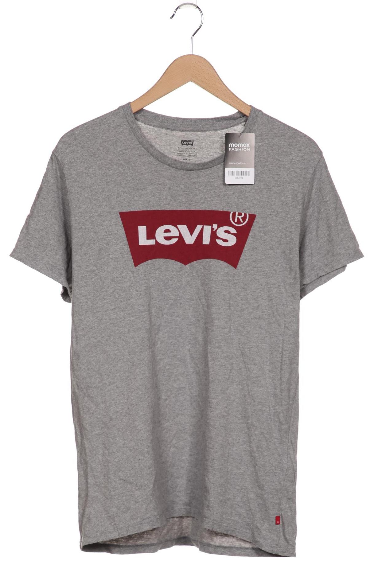 

Levis Herren T-Shirt, grau