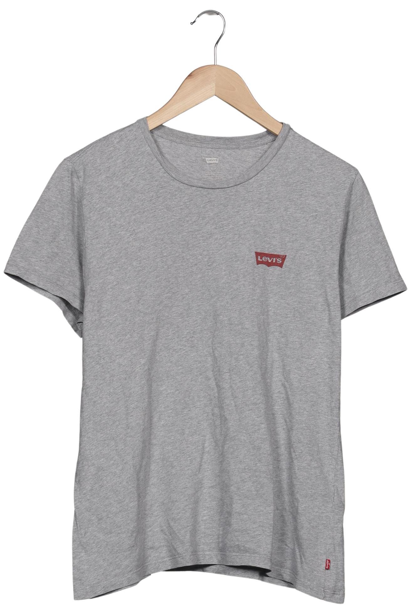 

Levis Herren T-Shirt, grau, Gr. 52
